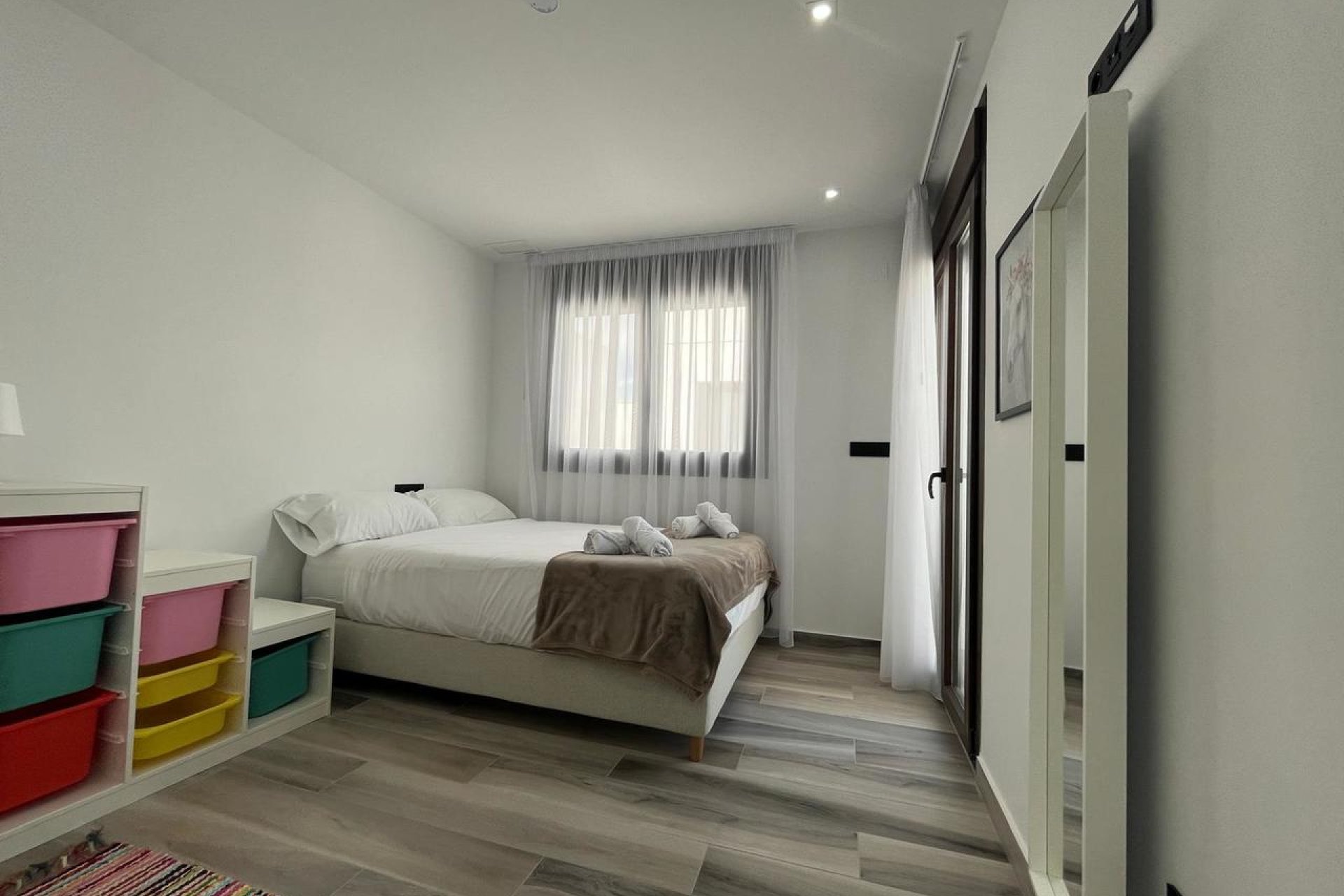 Resale - Villa - Los Balcones - 