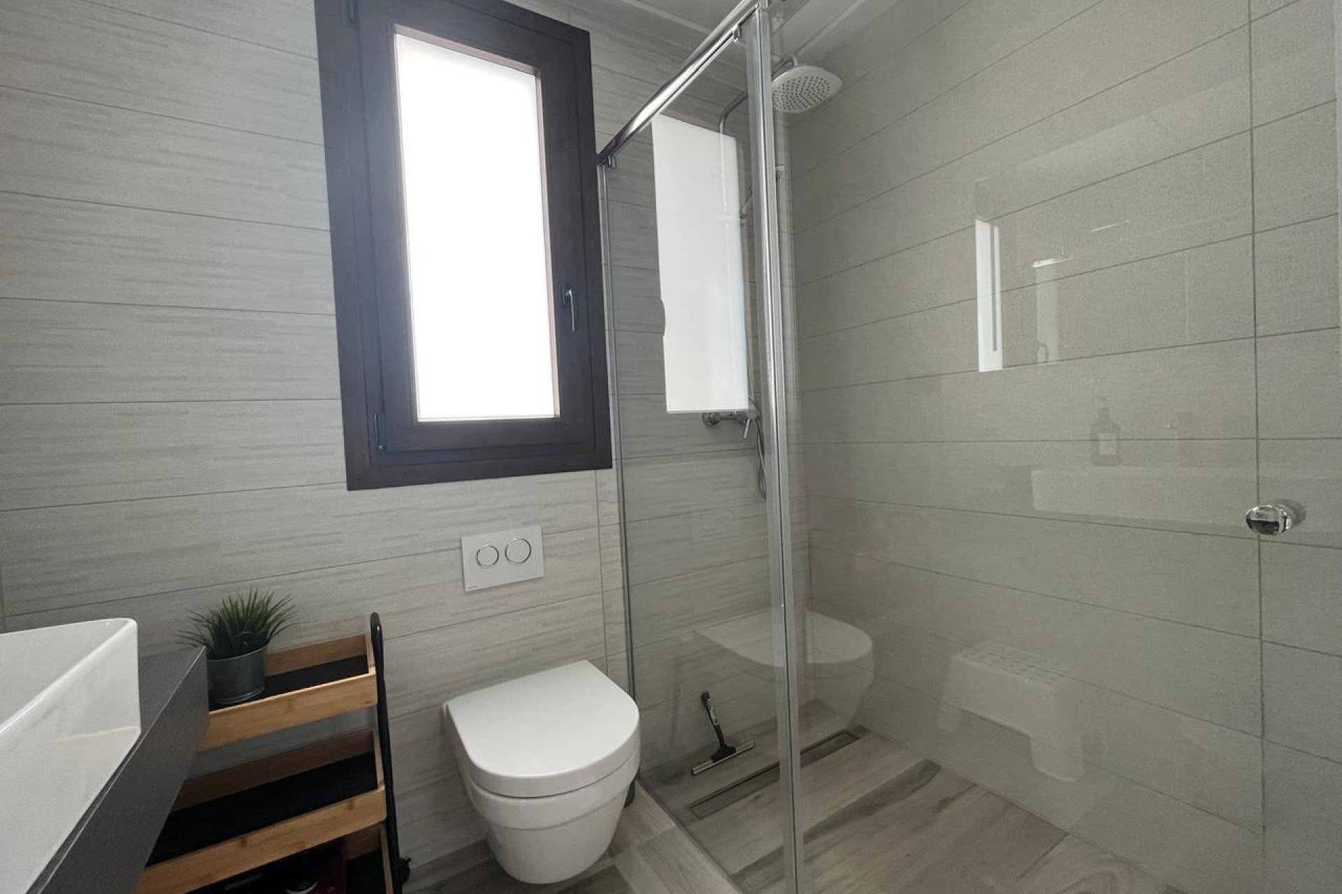 Resale - Villa - Los Balcones - 