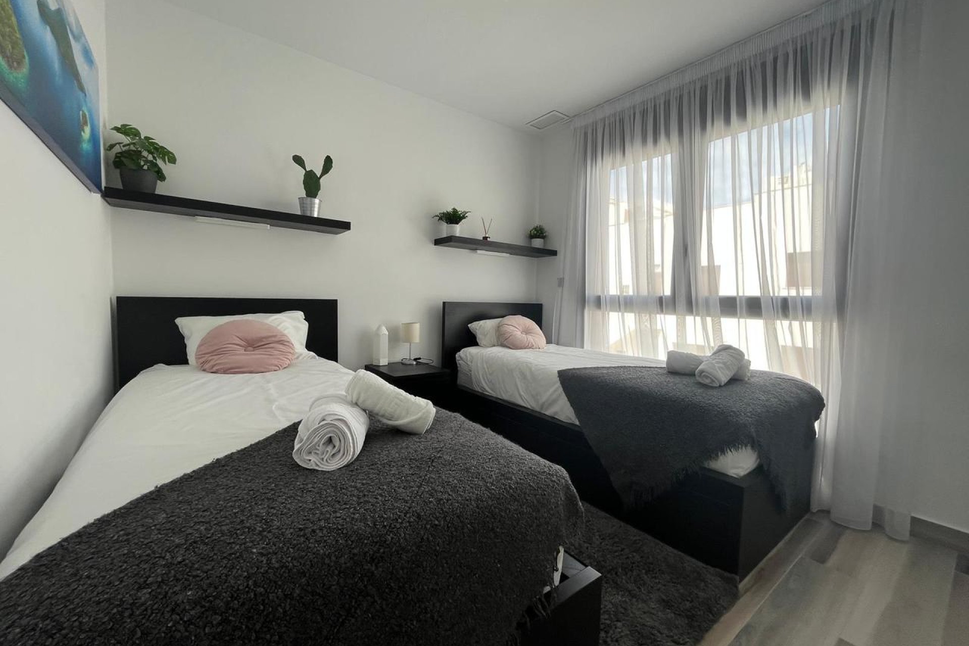 Resale - Villa - Los Balcones - 