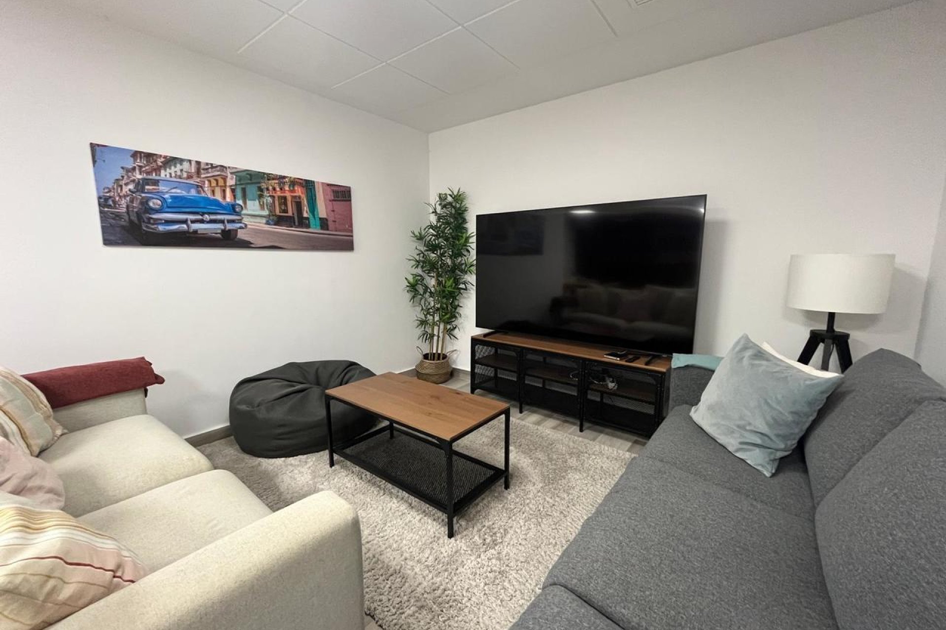 Resale - Villa - Los Balcones - 