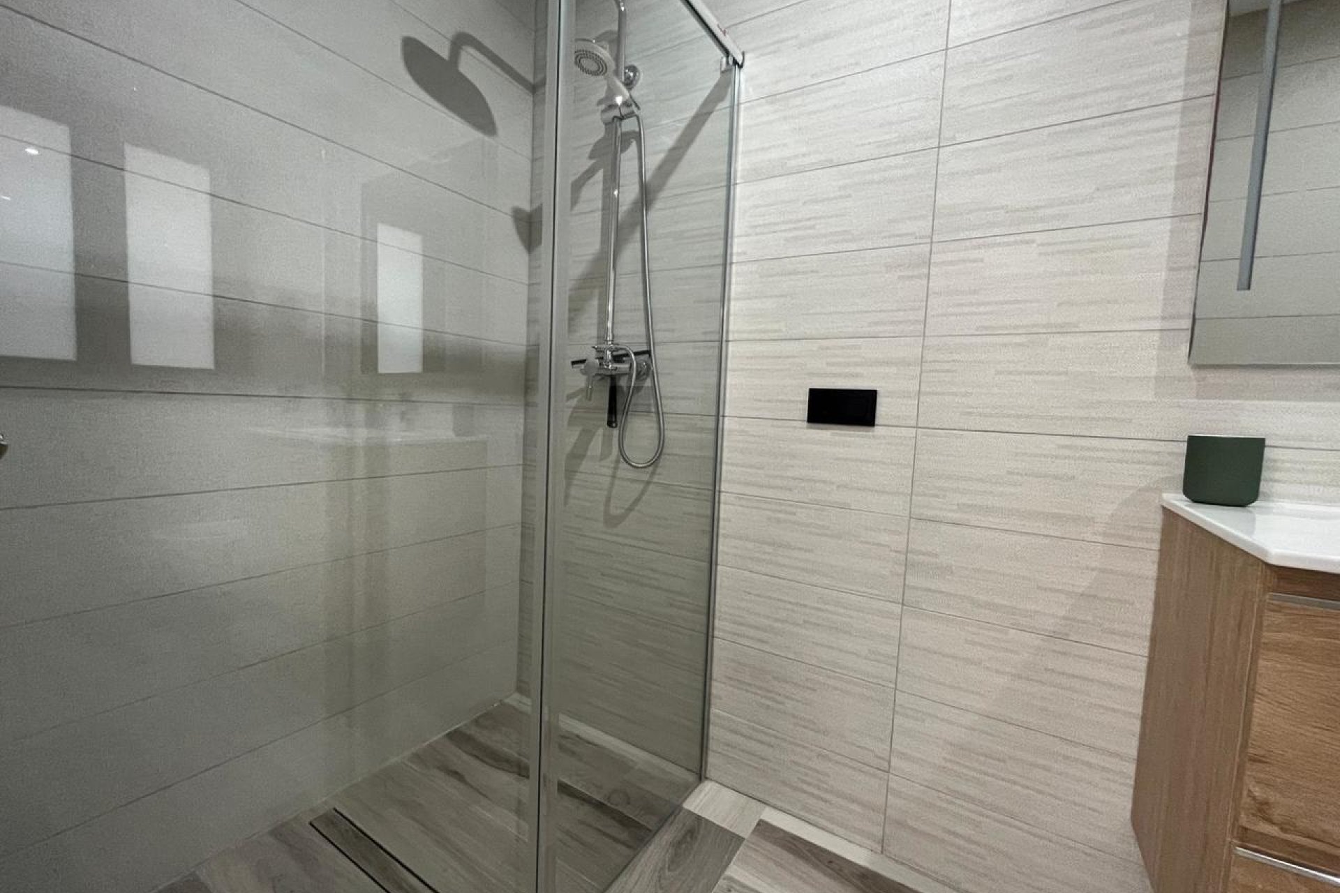 Resale - Villa - Los Balcones - 