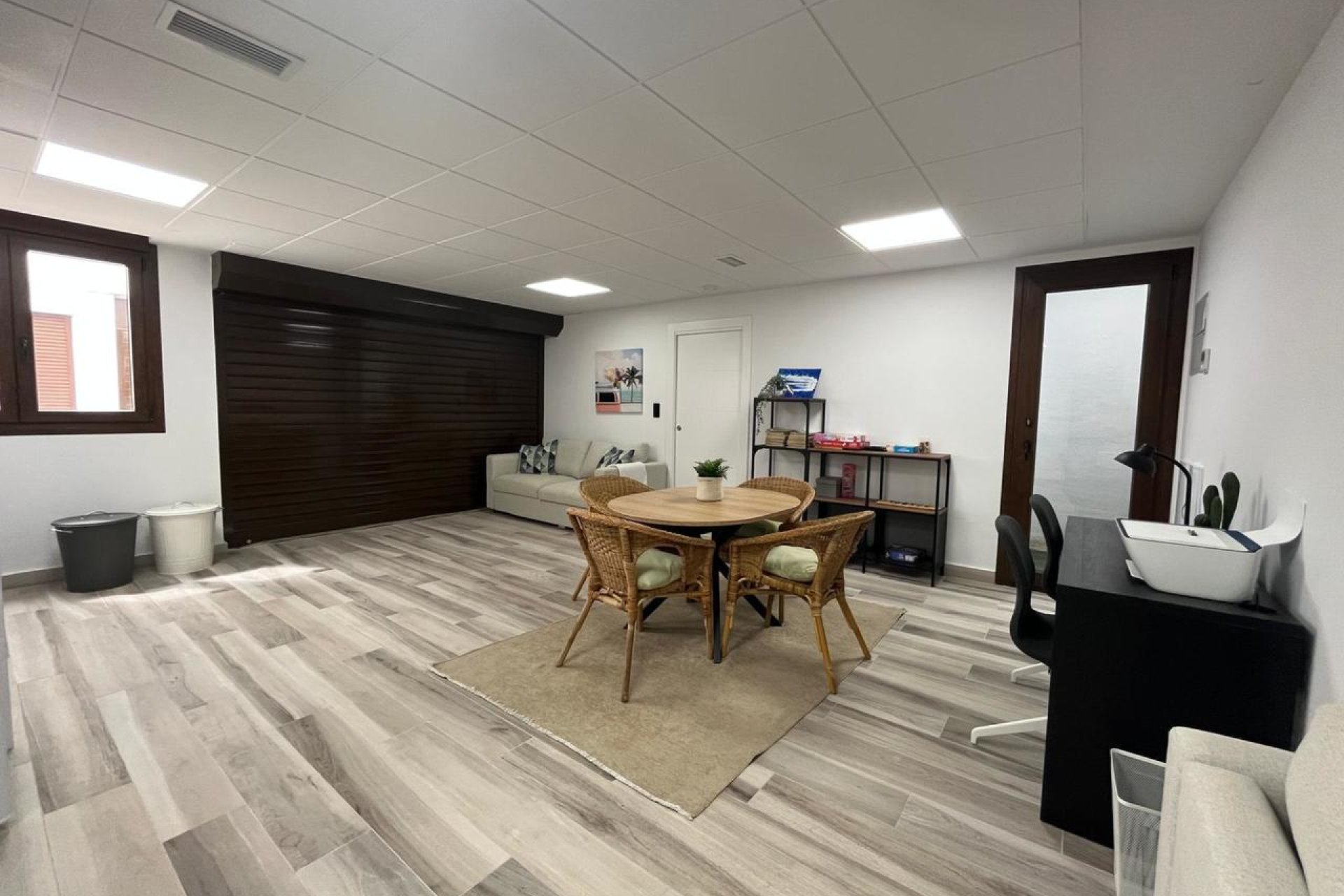 Resale - Villa - Los Balcones - 