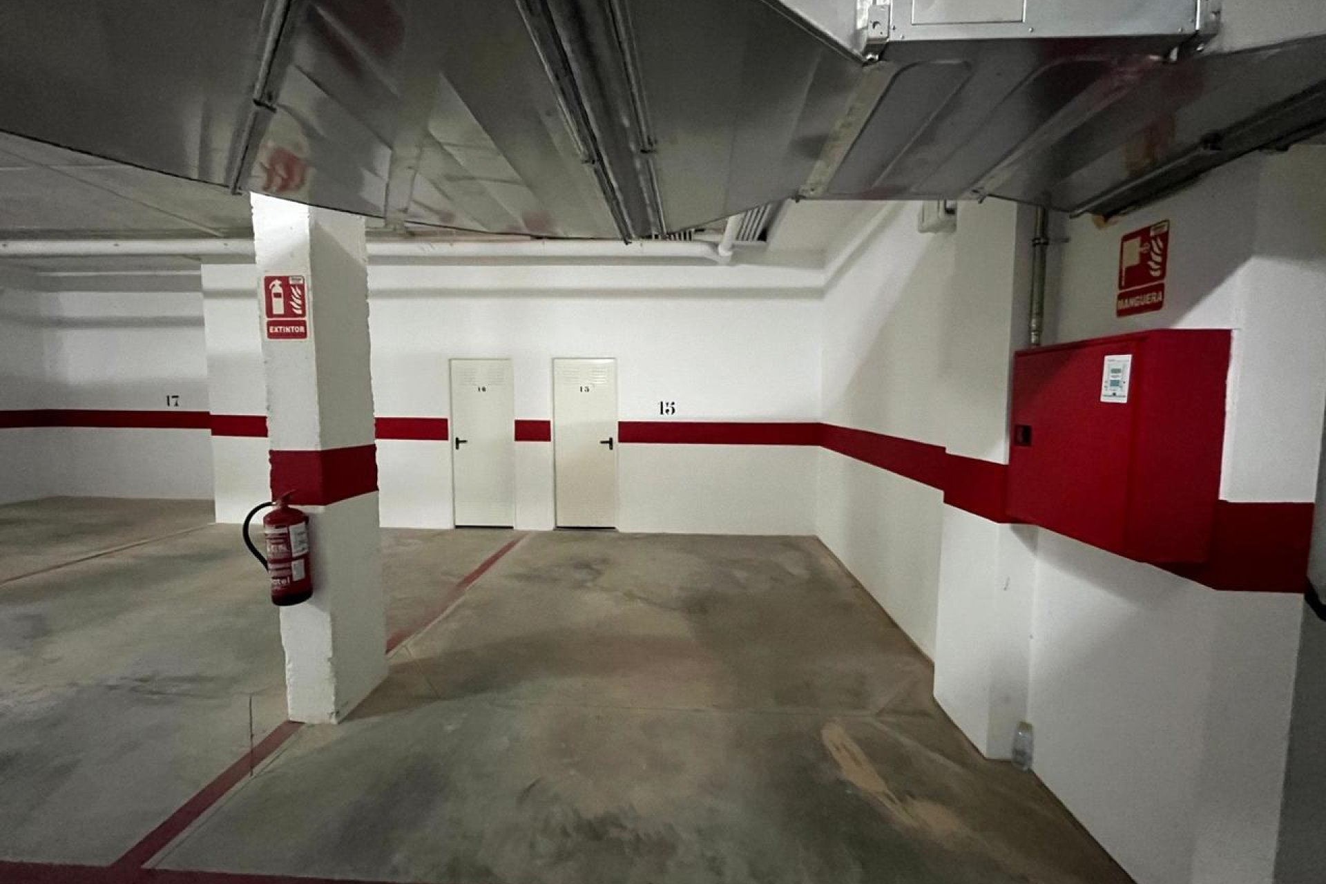 Resale - Villa - Los Balcones - 