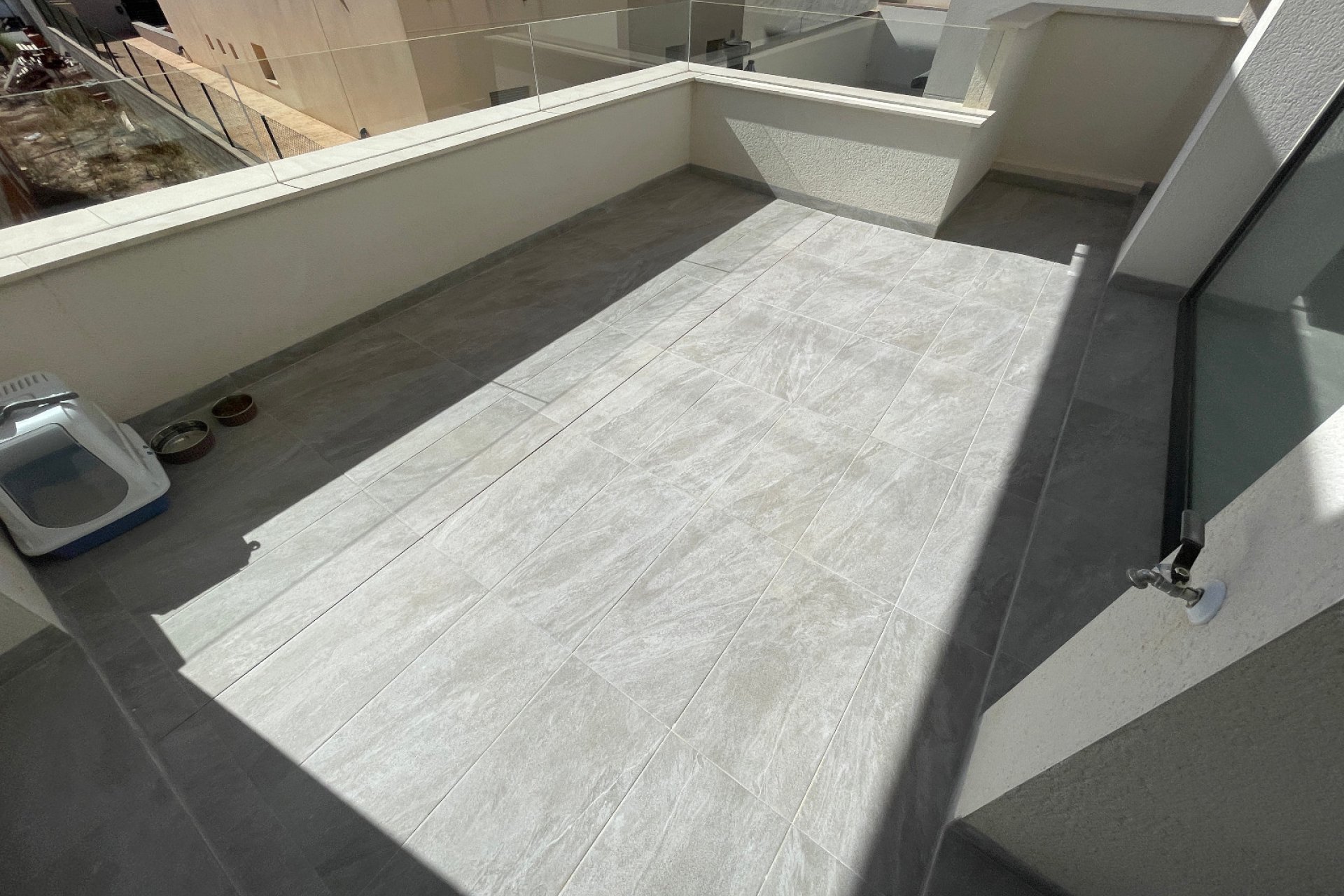 Resale - Villa - Los Montesinos - La Herrada