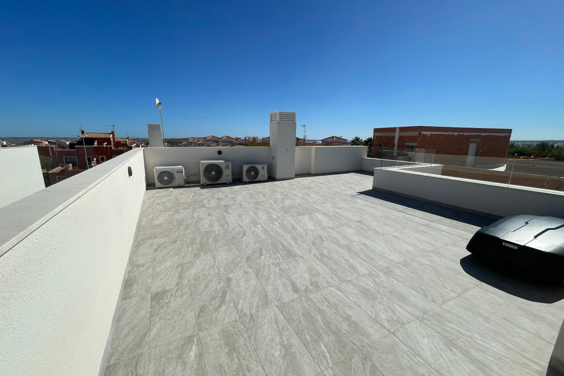 Resale - Villa - Los Montesinos - La Herrada