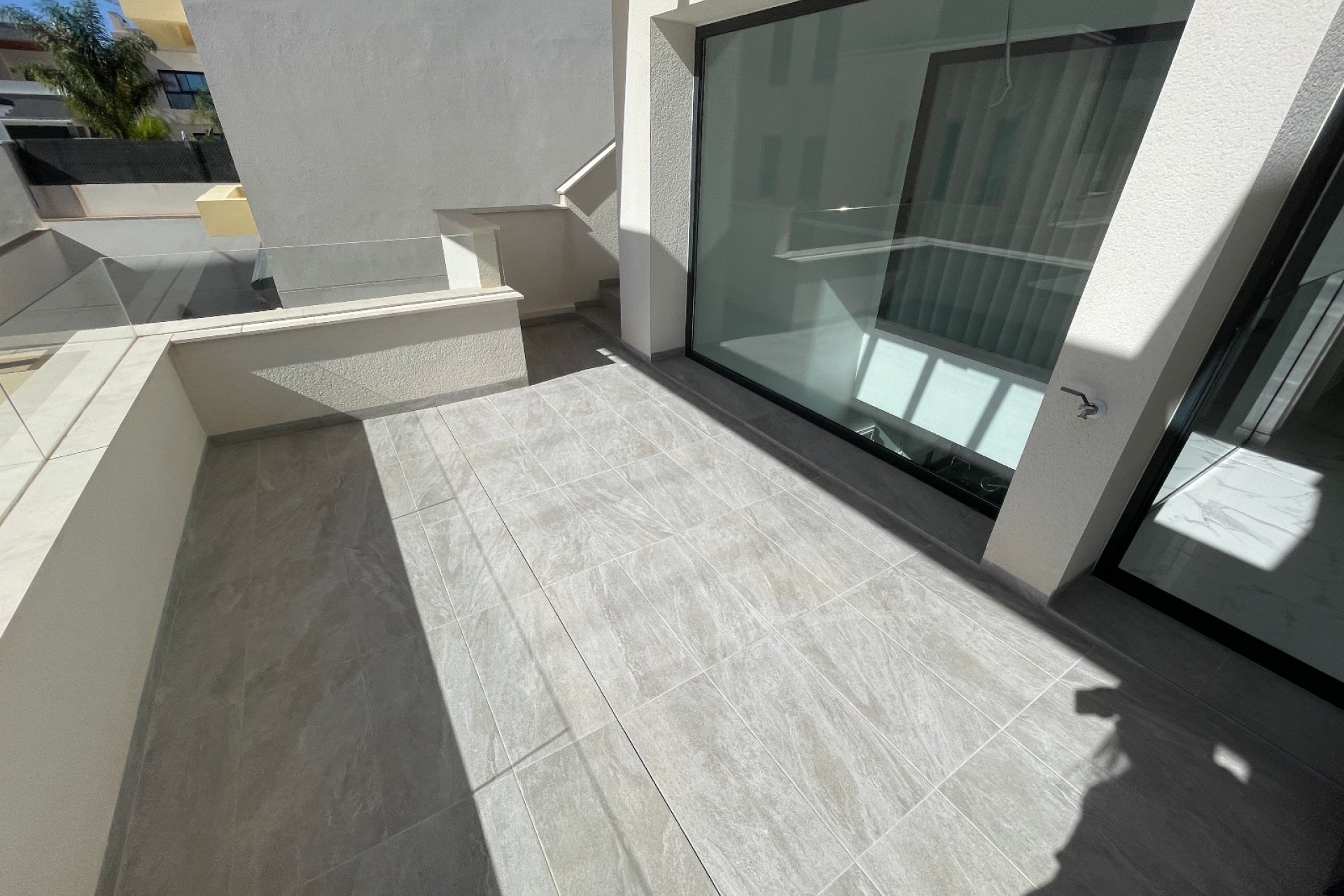 Resale - Villa - Los Montesinos - La Herrada