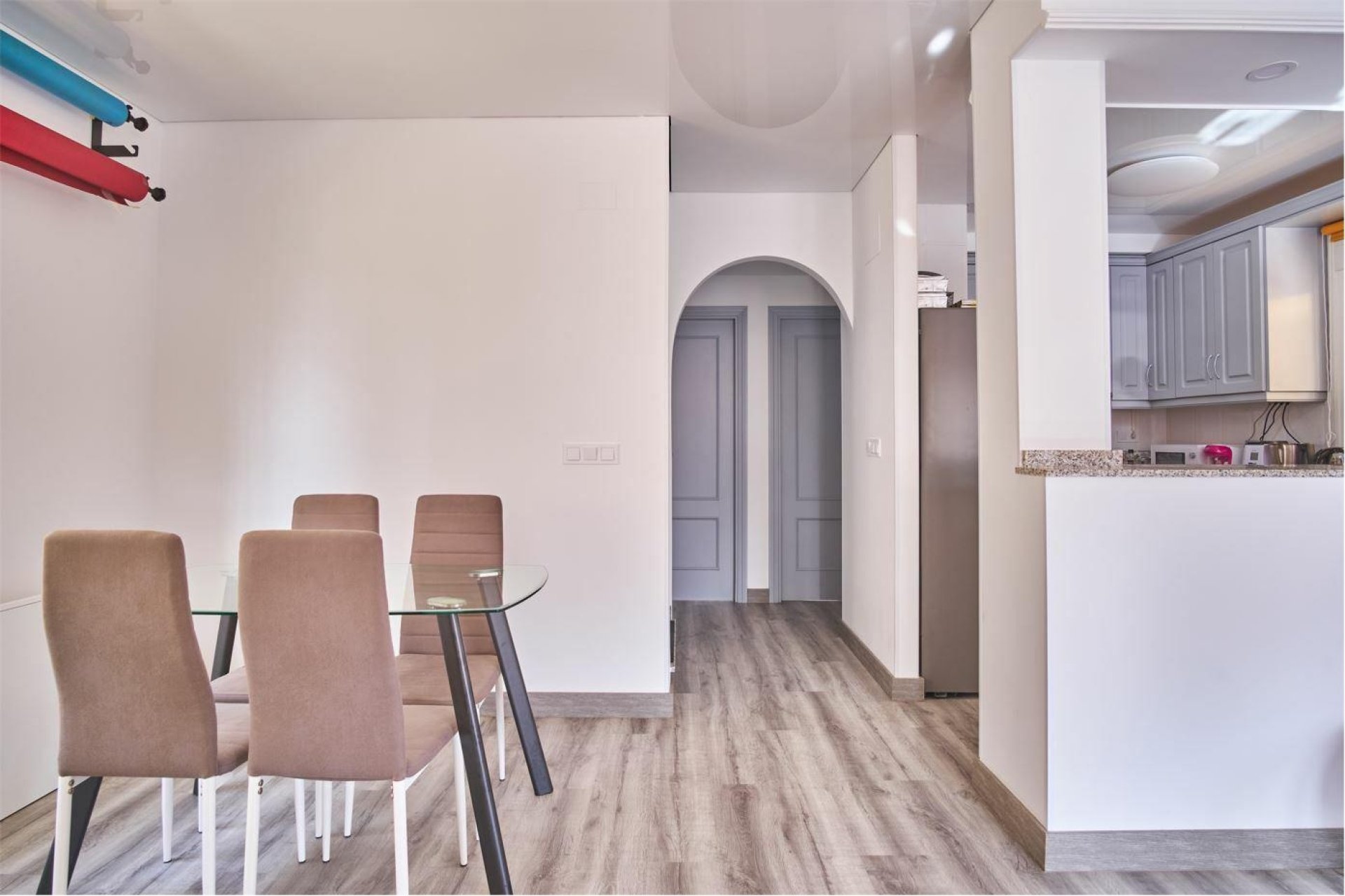 Resale - Villa - Los Montesinos - La Herrada