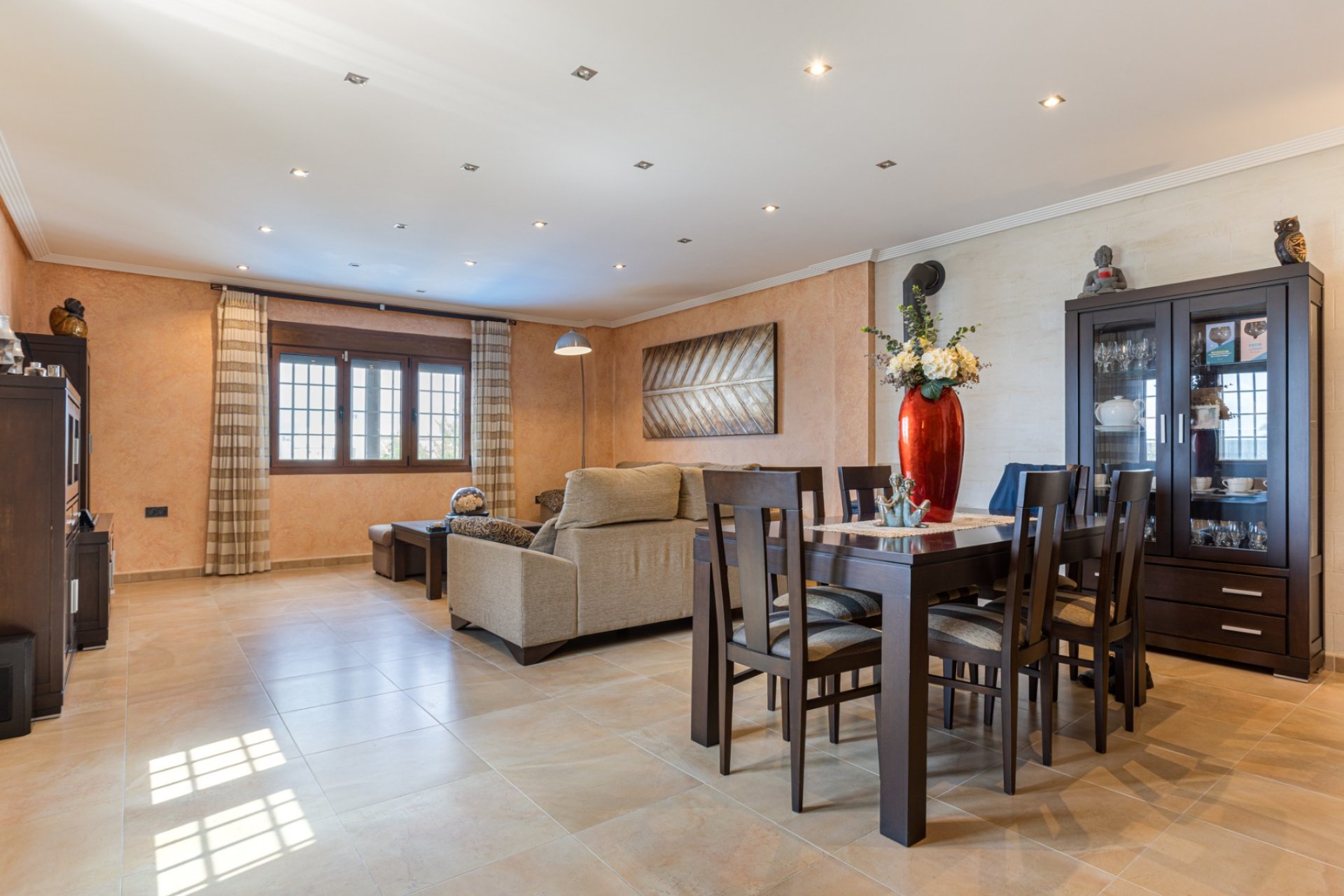 Resale - Villa - Los Montesinos - La Herrada