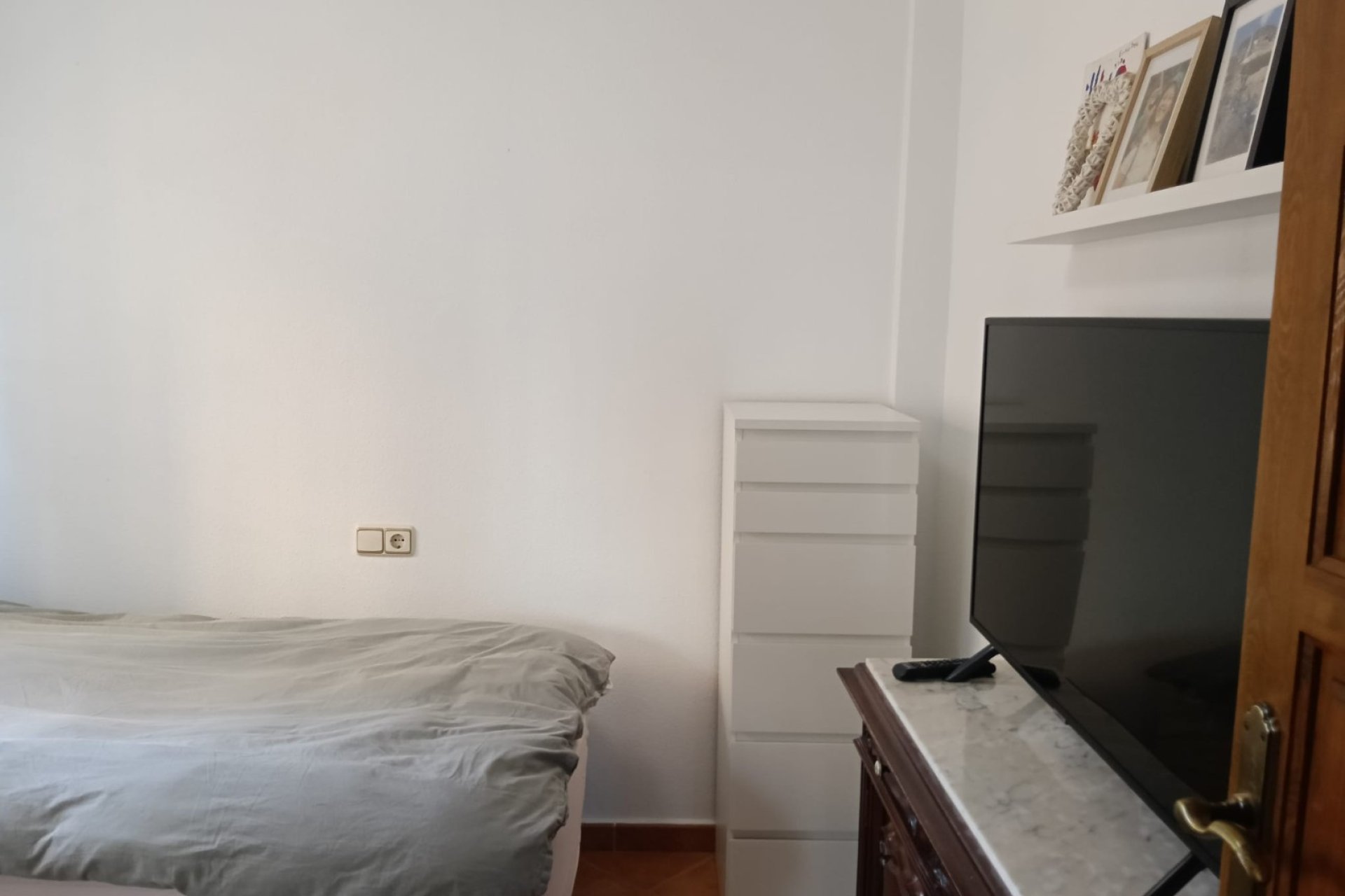 Resale - Villa - Los Montesinos - La Herrada