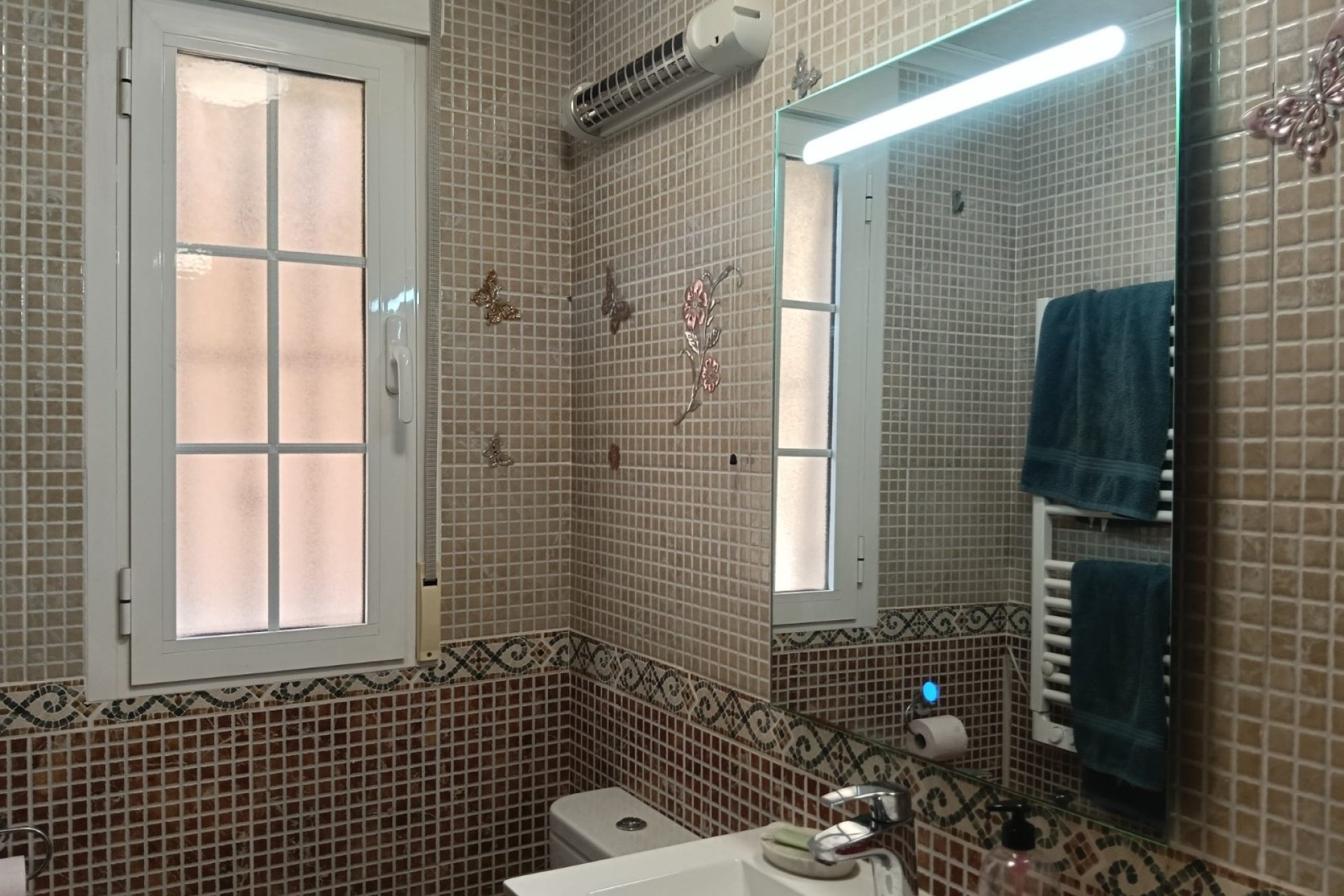 Resale - Villa - Los Montesinos - La Herrada