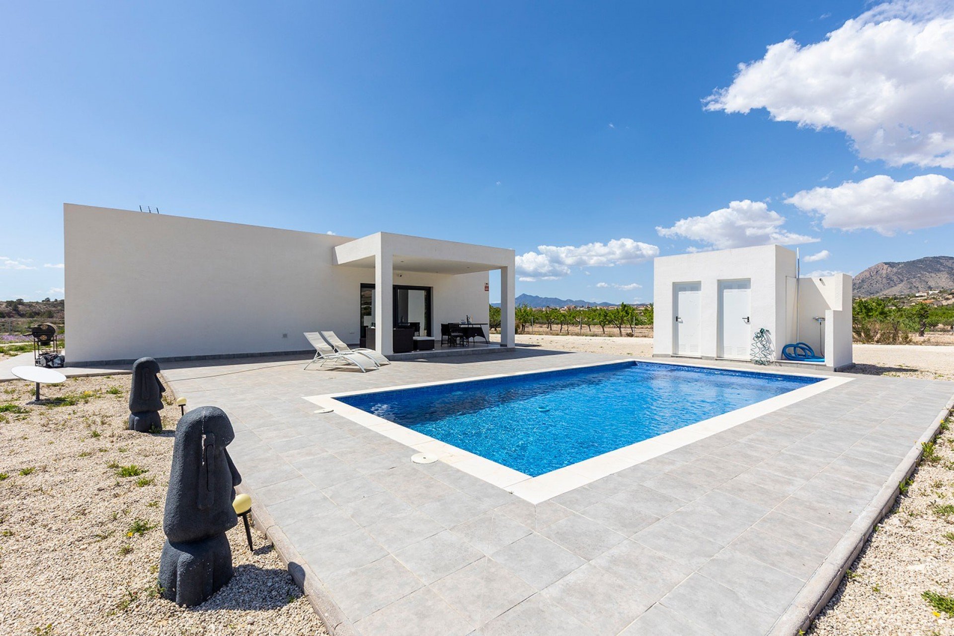 Resale - Villa - Macisvenda