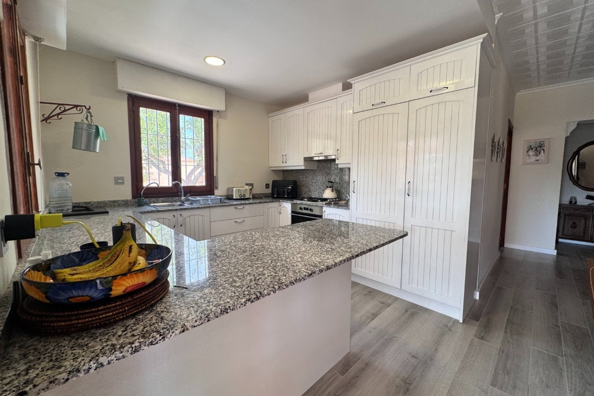 Resale - Villa - Monovar