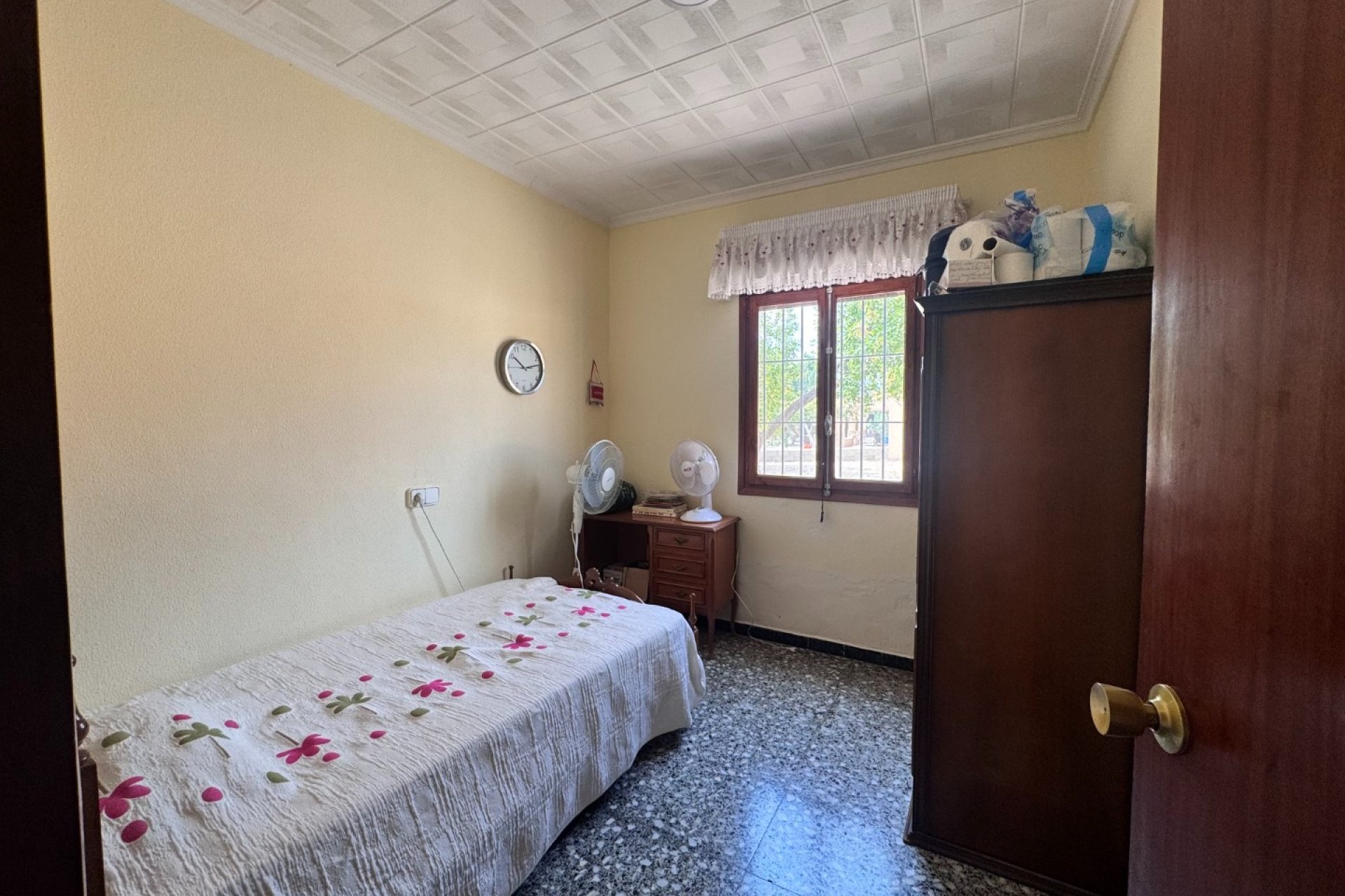 Resale - Villa - Monovar