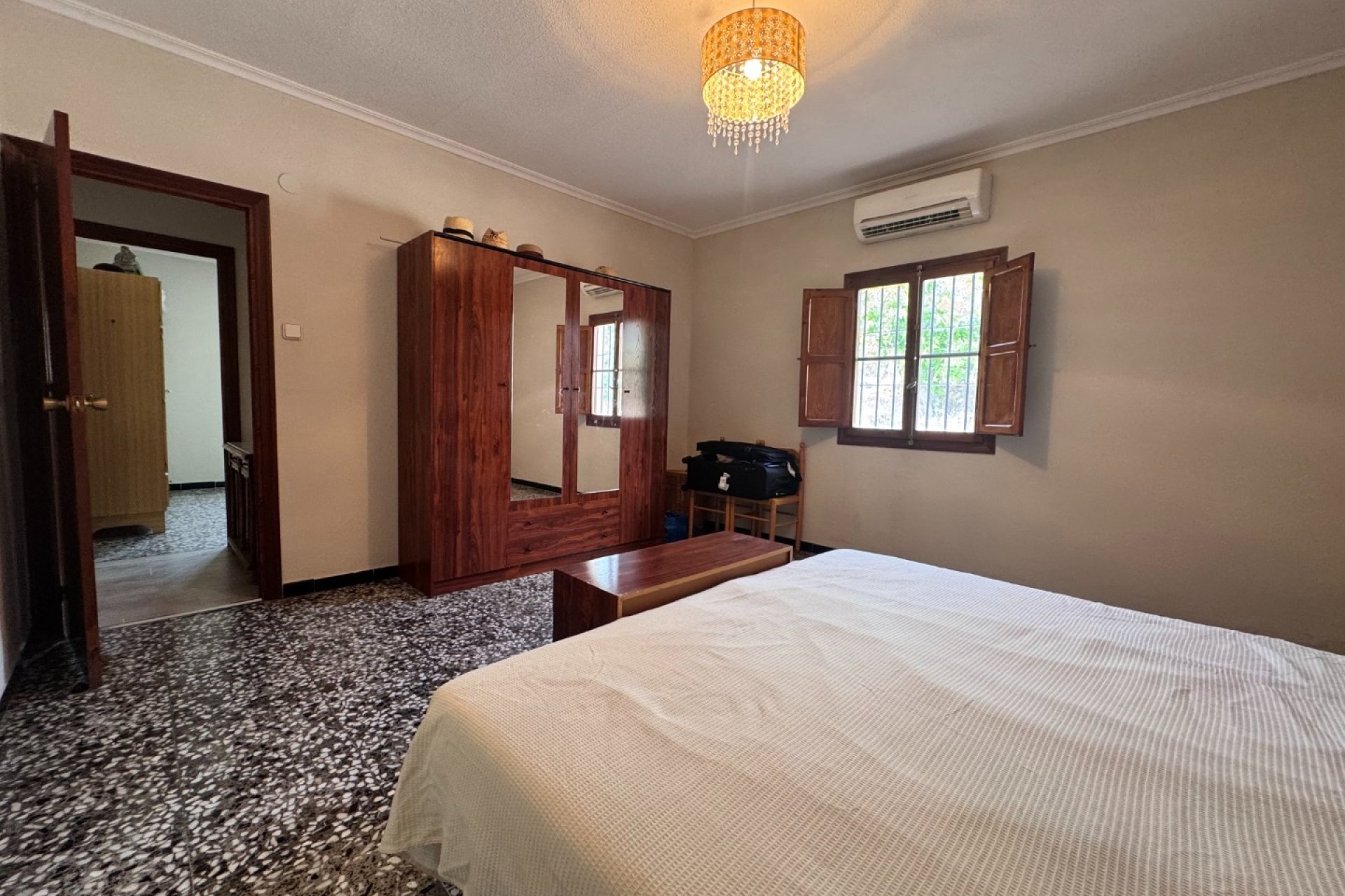 Resale - Villa - Monovar