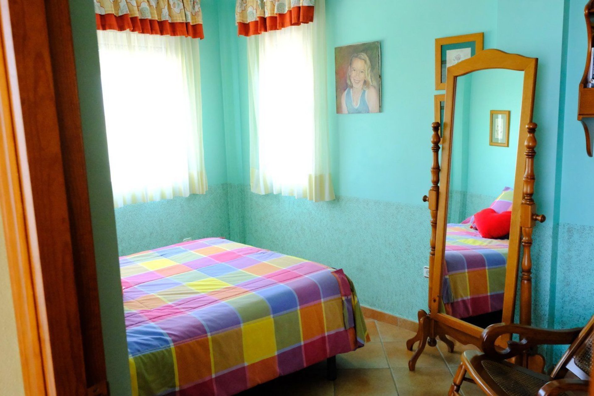 Resale - Villa - Orihuela - Correntías Medias