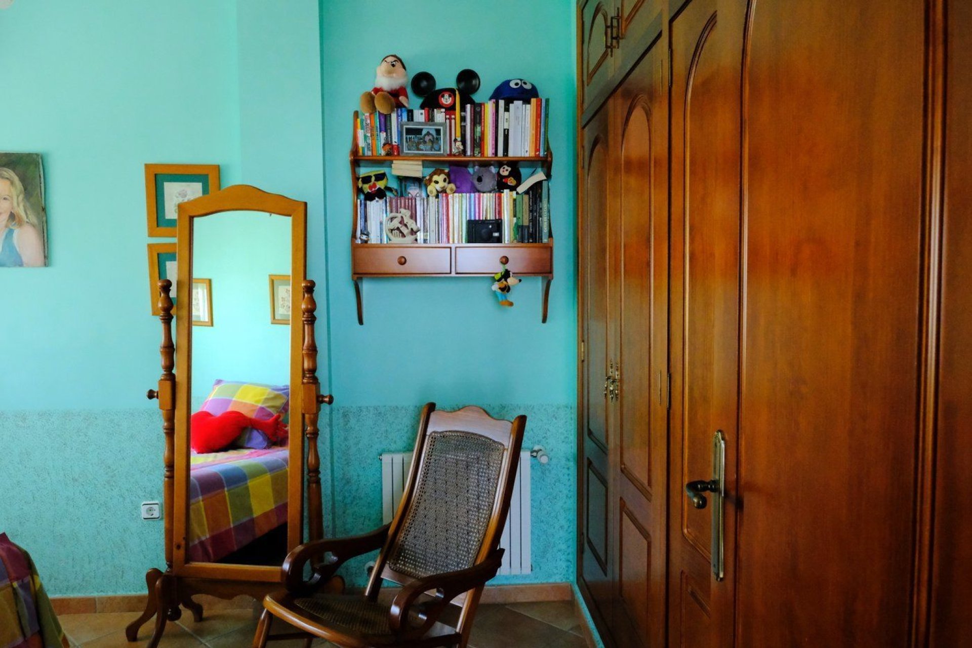 Resale - Villa - Orihuela - Correntías Medias