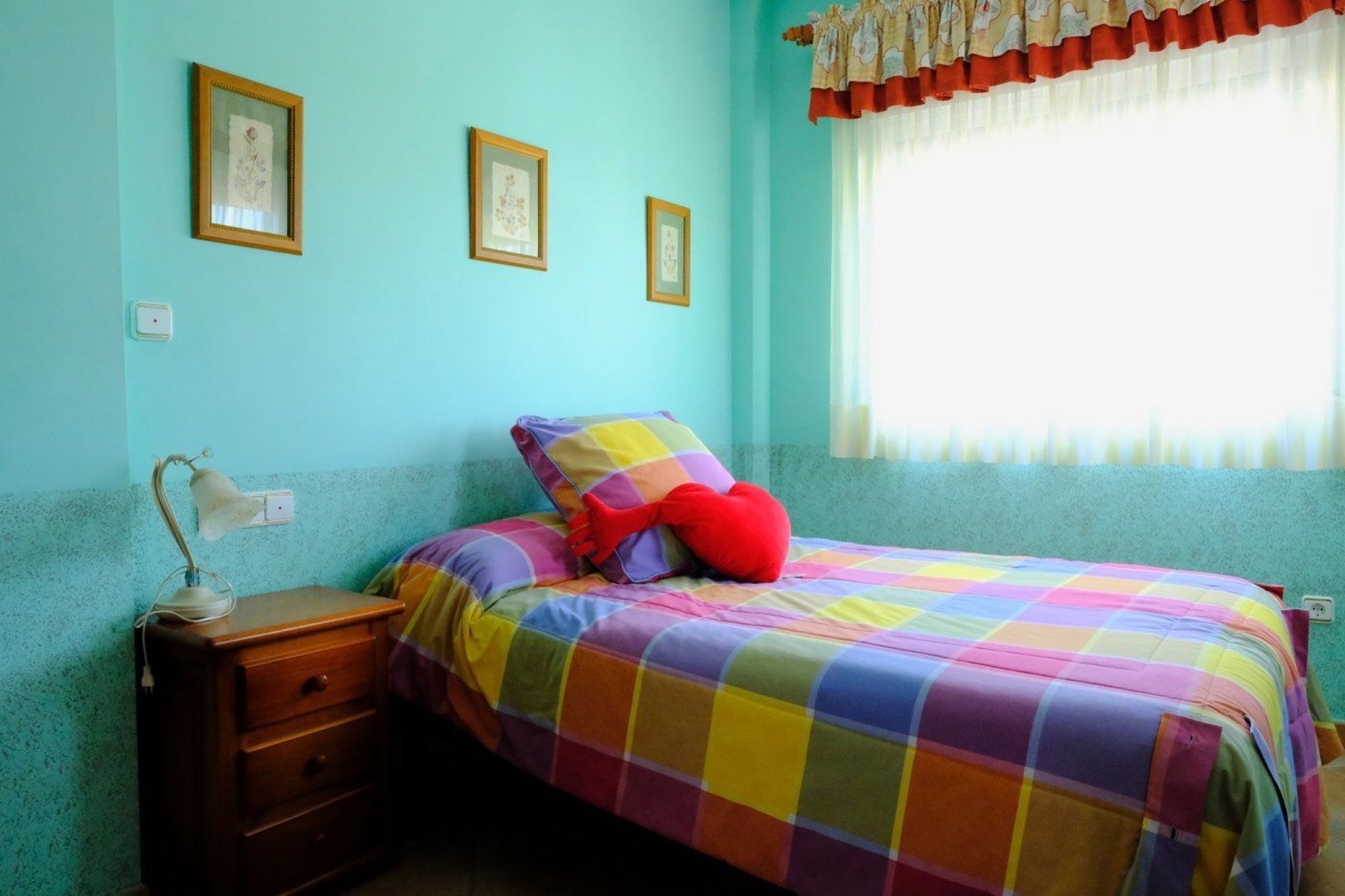 Resale - Villa - Orihuela - Correntías Medias