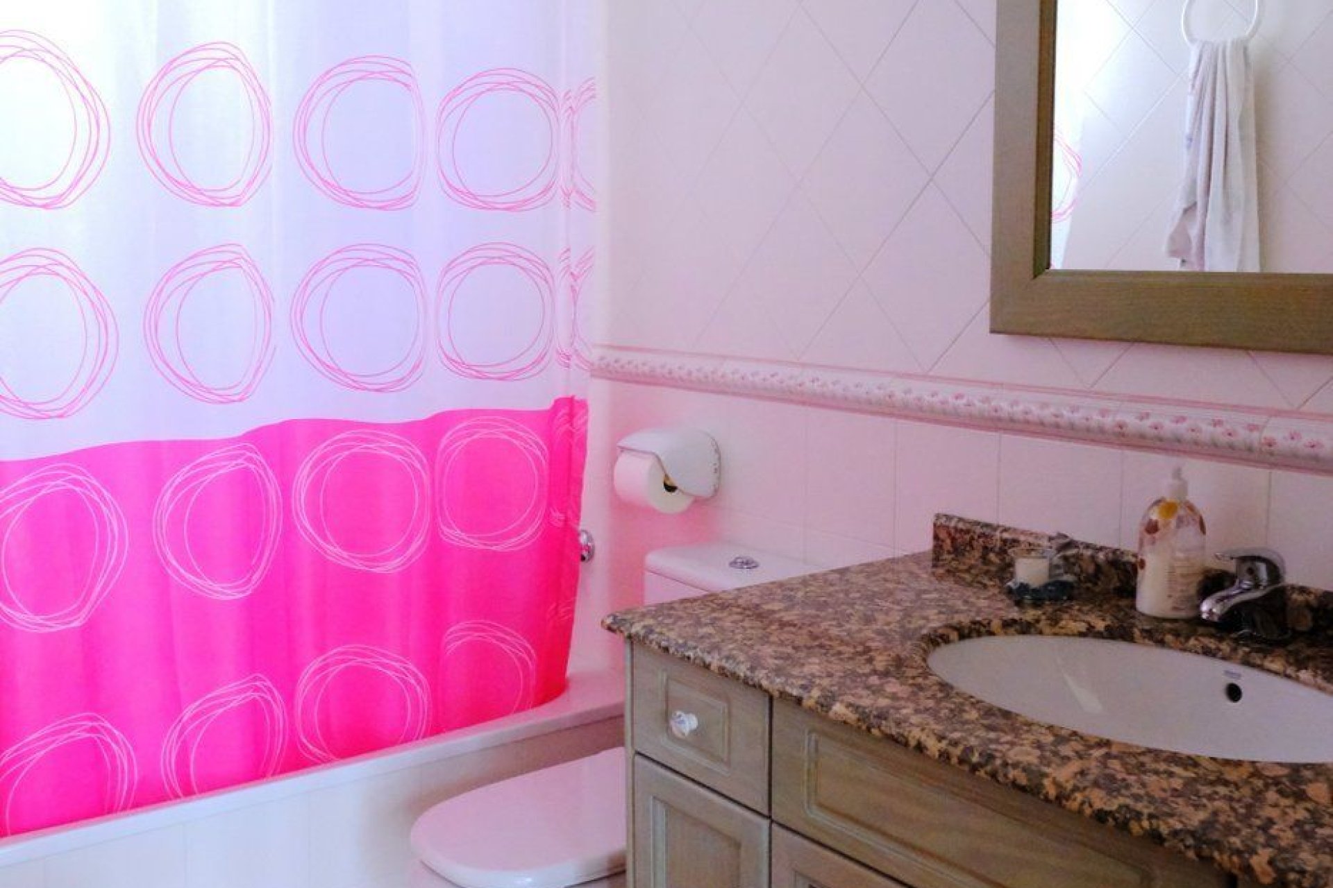 Resale - Villa - Orihuela - Correntías Medias