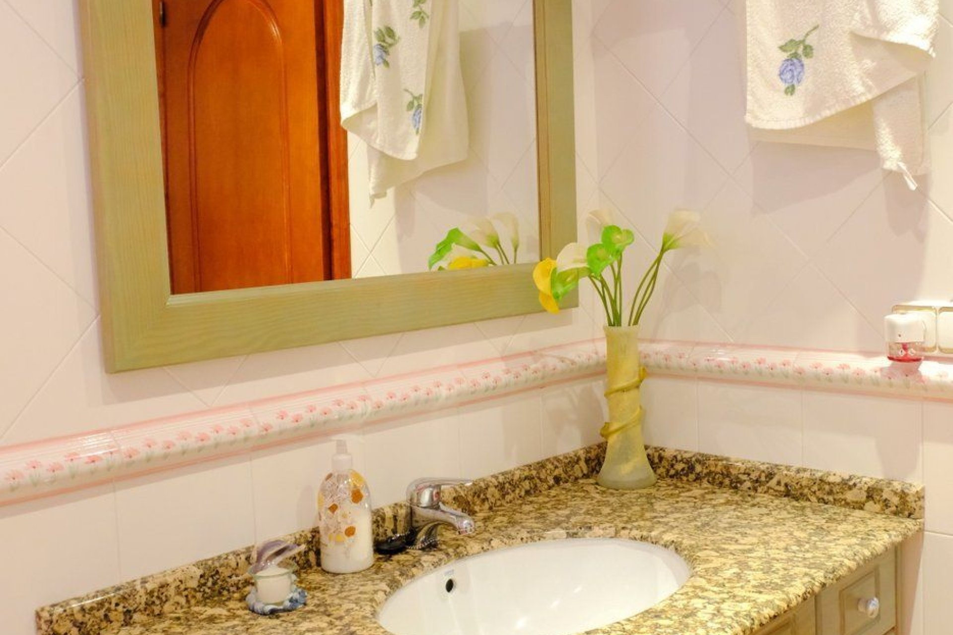 Resale - Villa - Orihuela - Correntías Medias