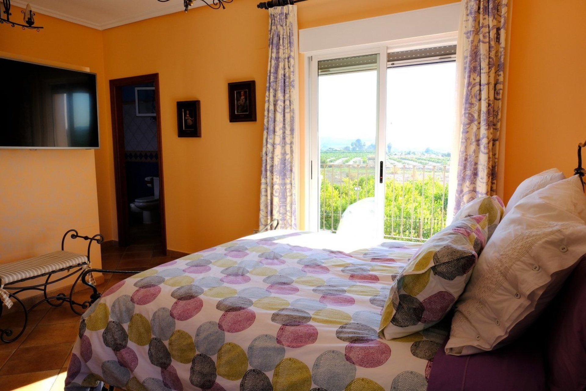 Resale - Villa - Orihuela - Correntías Medias