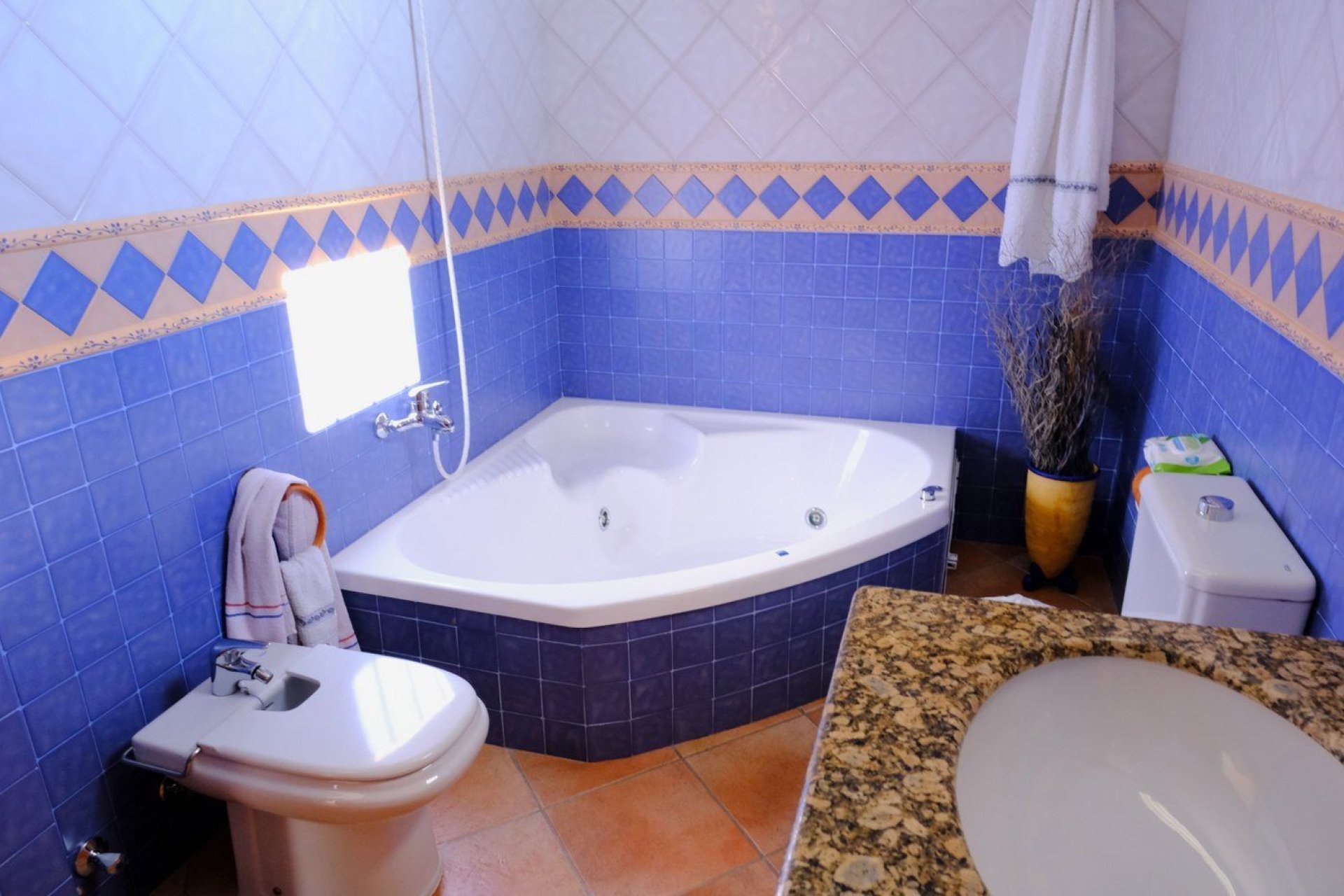 Resale - Villa - Orihuela - Correntías Medias