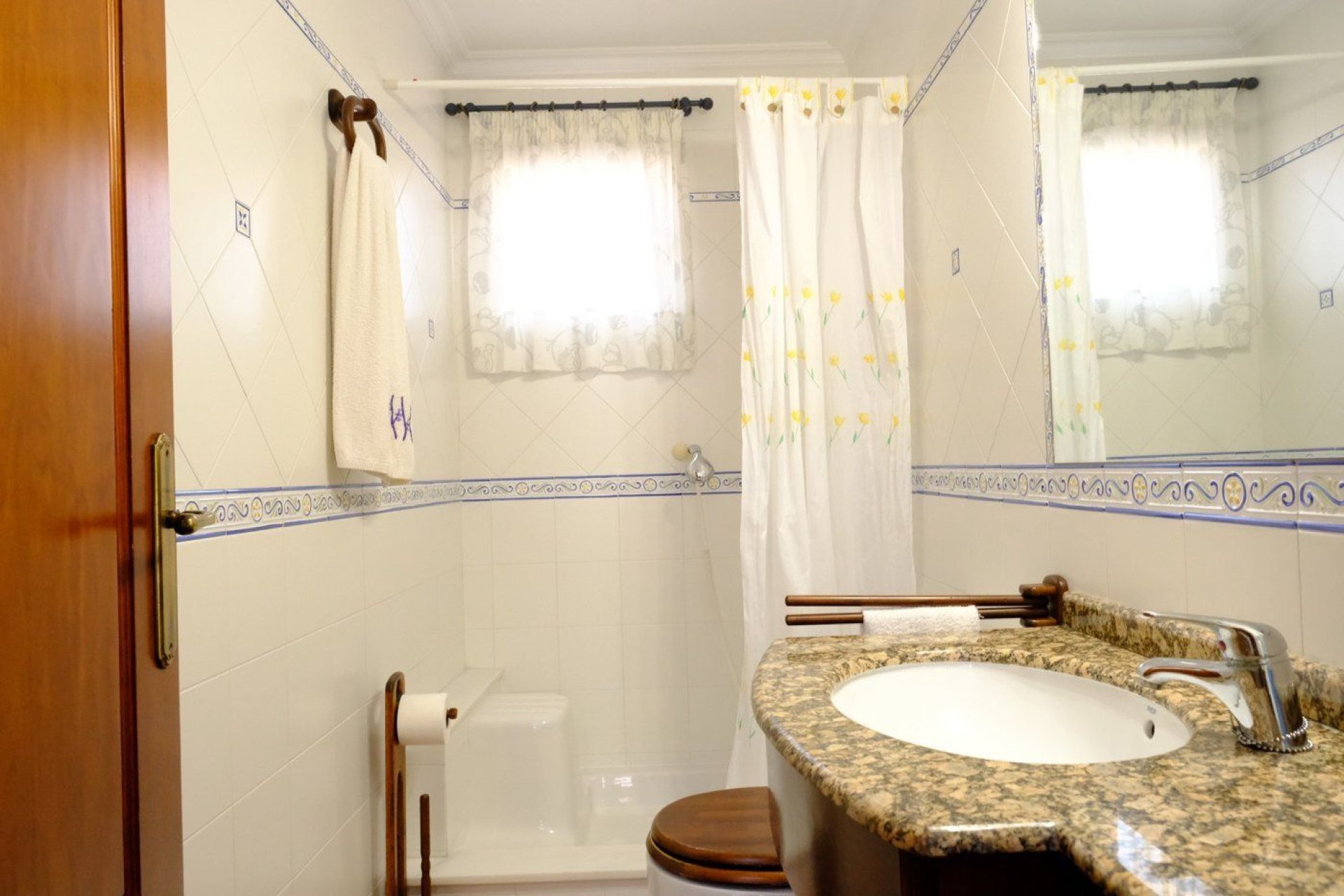 Resale - Villa - Orihuela - Correntías Medias