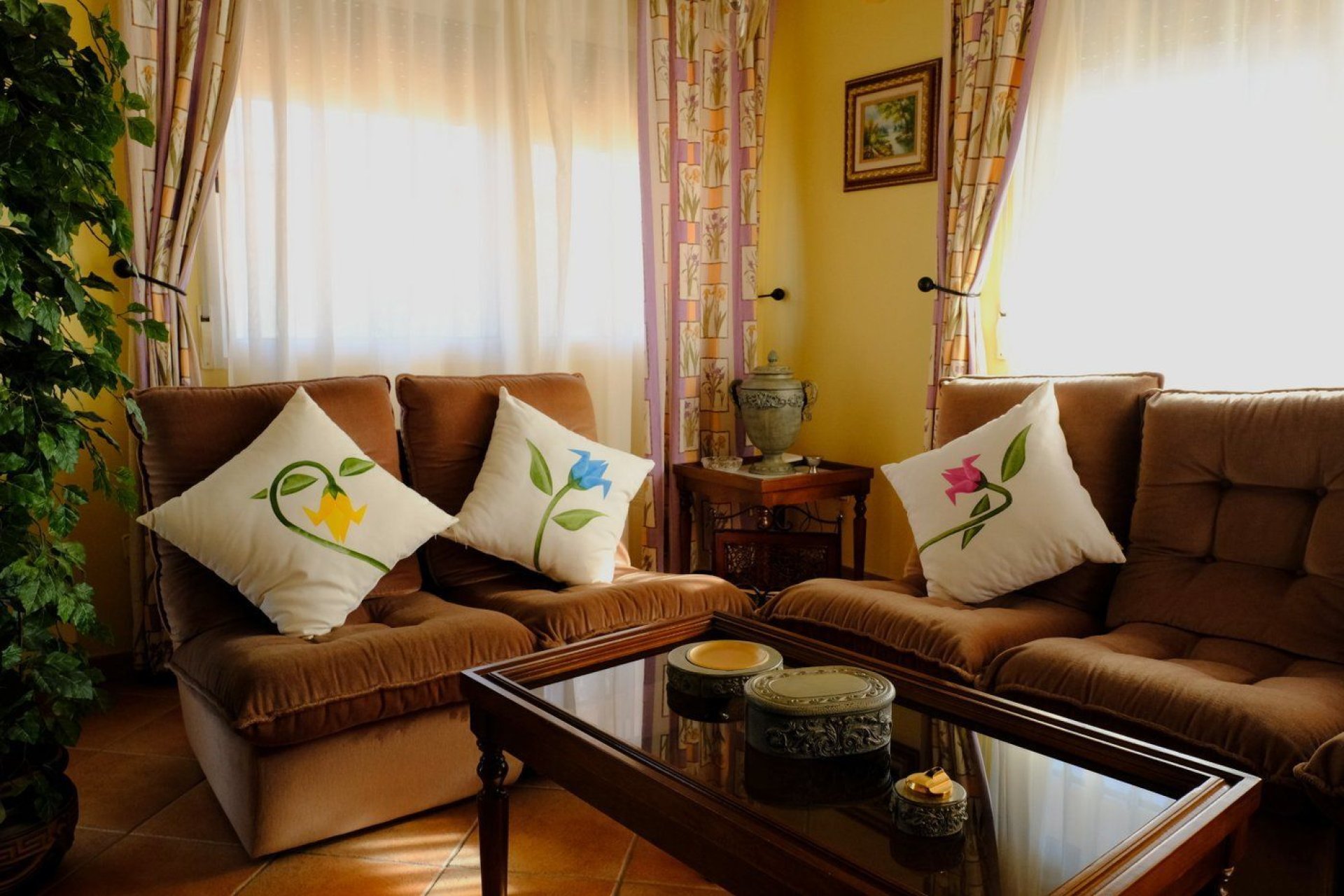 Resale - Villa - Orihuela - Correntías Medias