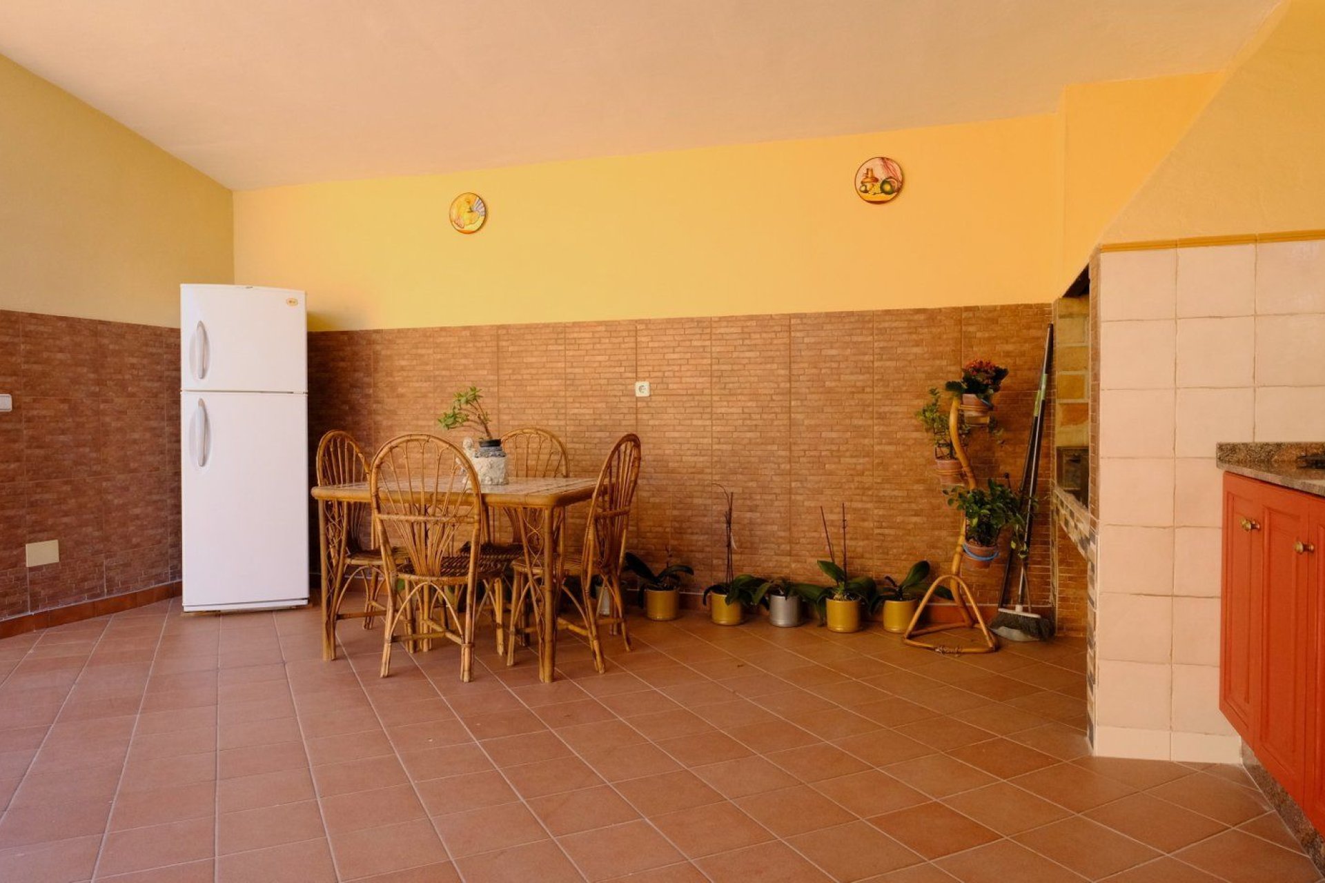 Resale - Villa - Orihuela - Correntías Medias