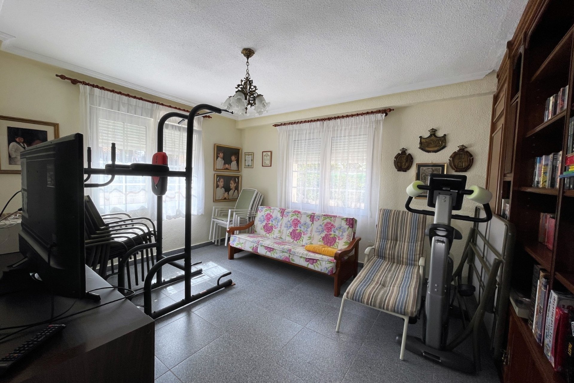 Resale - Villa - Orihuela Costa - Cabo Roig