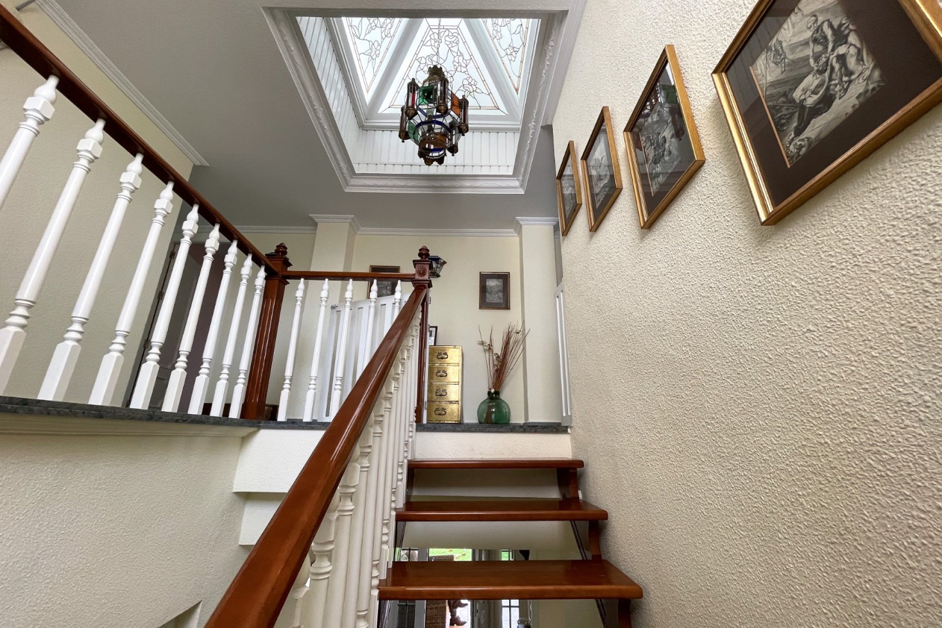 Resale - Villa - Orihuela Costa - Cabo Roig