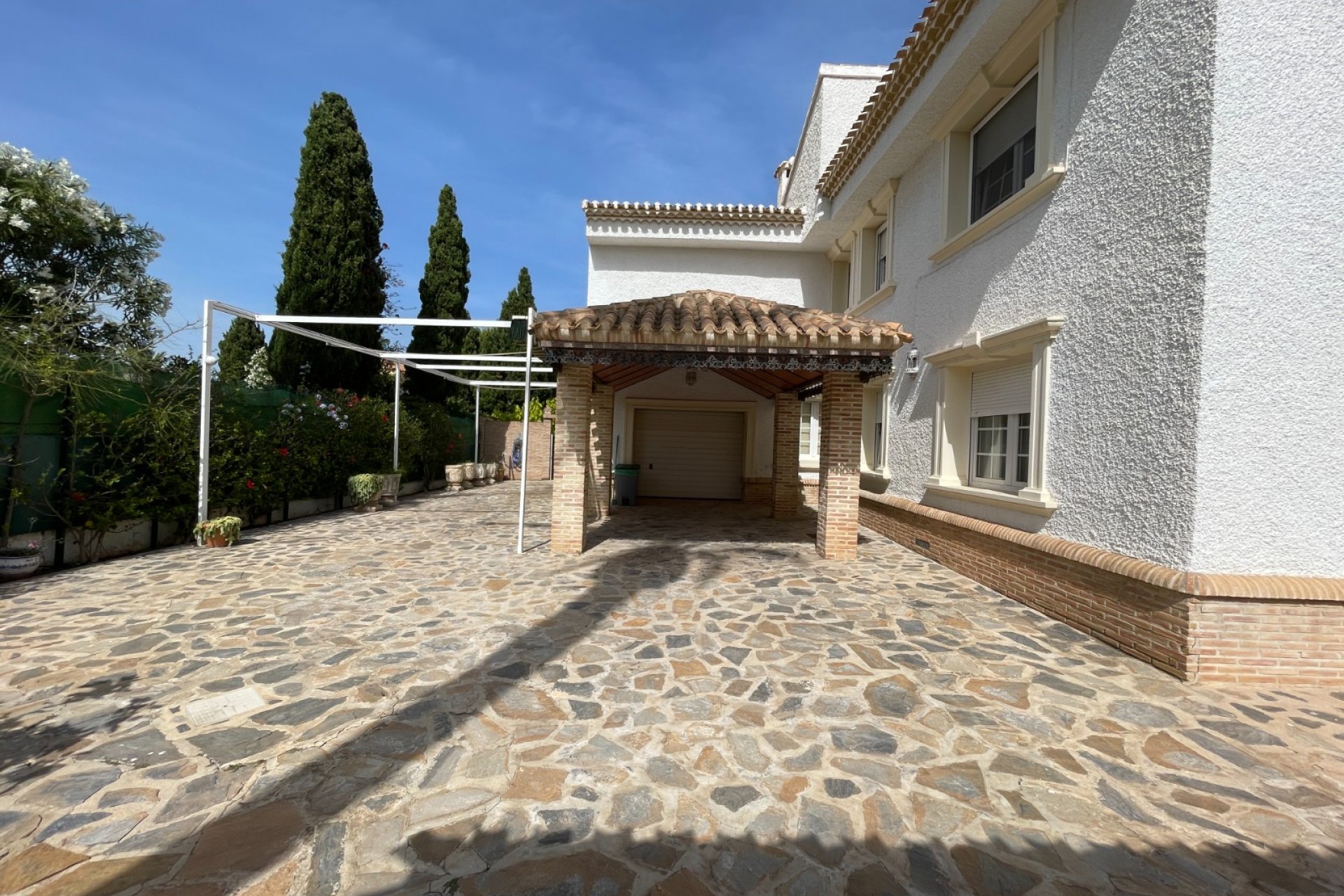 Resale - Villa - Orihuela Costa - Cabo Roig