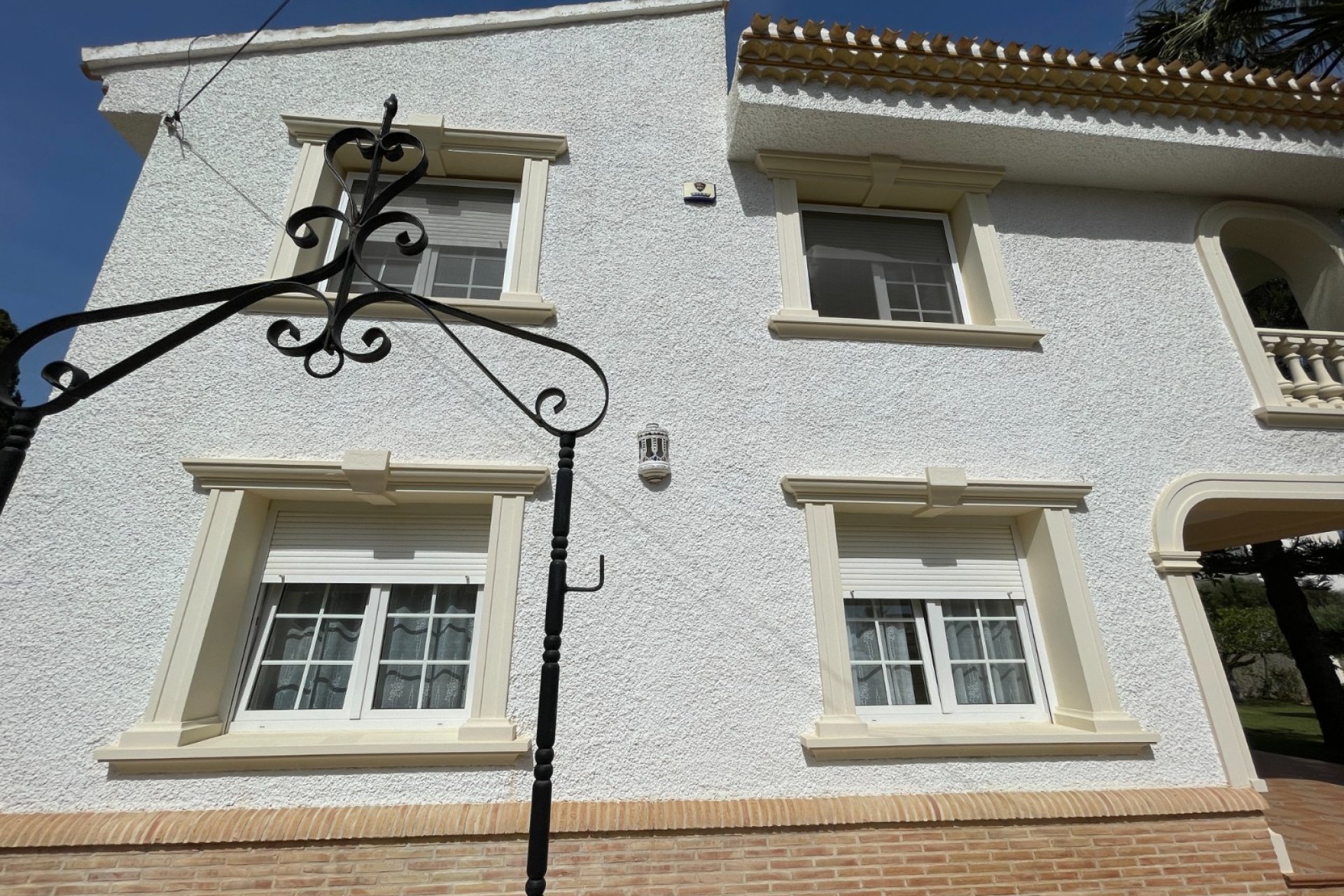 Resale - Villa - Orihuela Costa - Cabo Roig