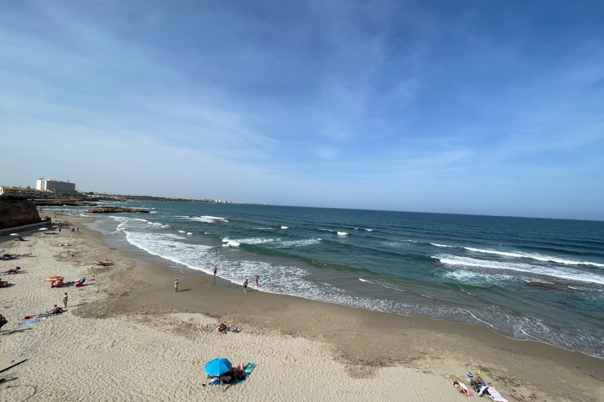 Resale - Villa - Orihuela Costa - Cabo Roig