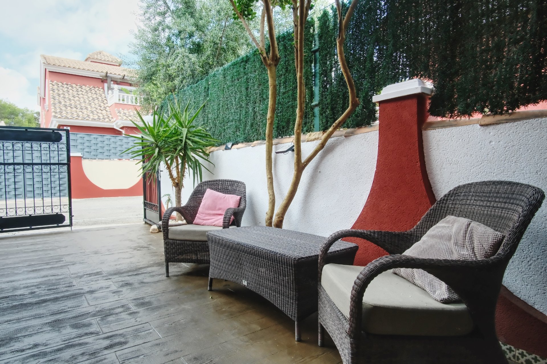 Resale - Villa - Orihuela Costa - Costa Blanca