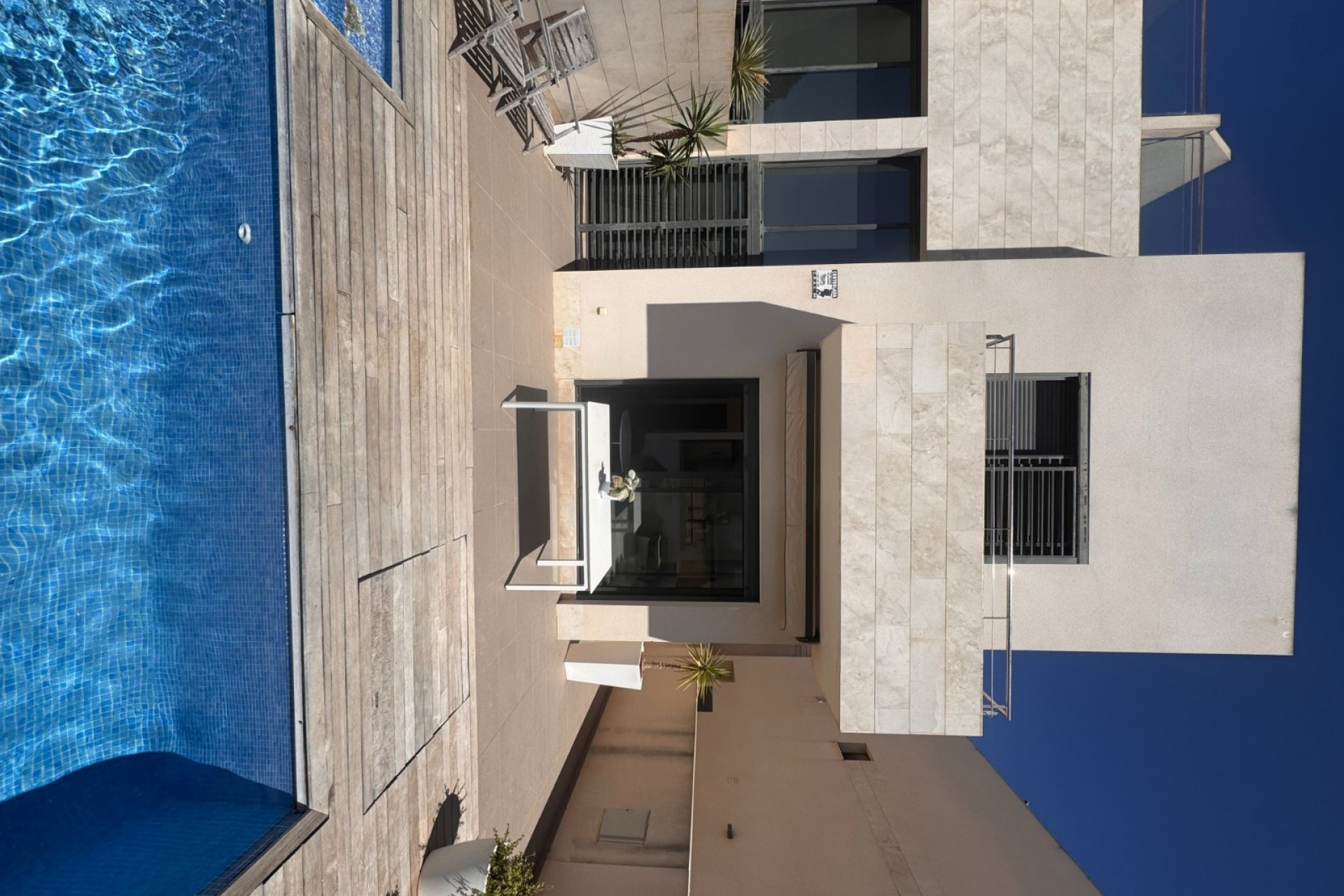 Resale - Villa - Orihuela Costa - La Zenia