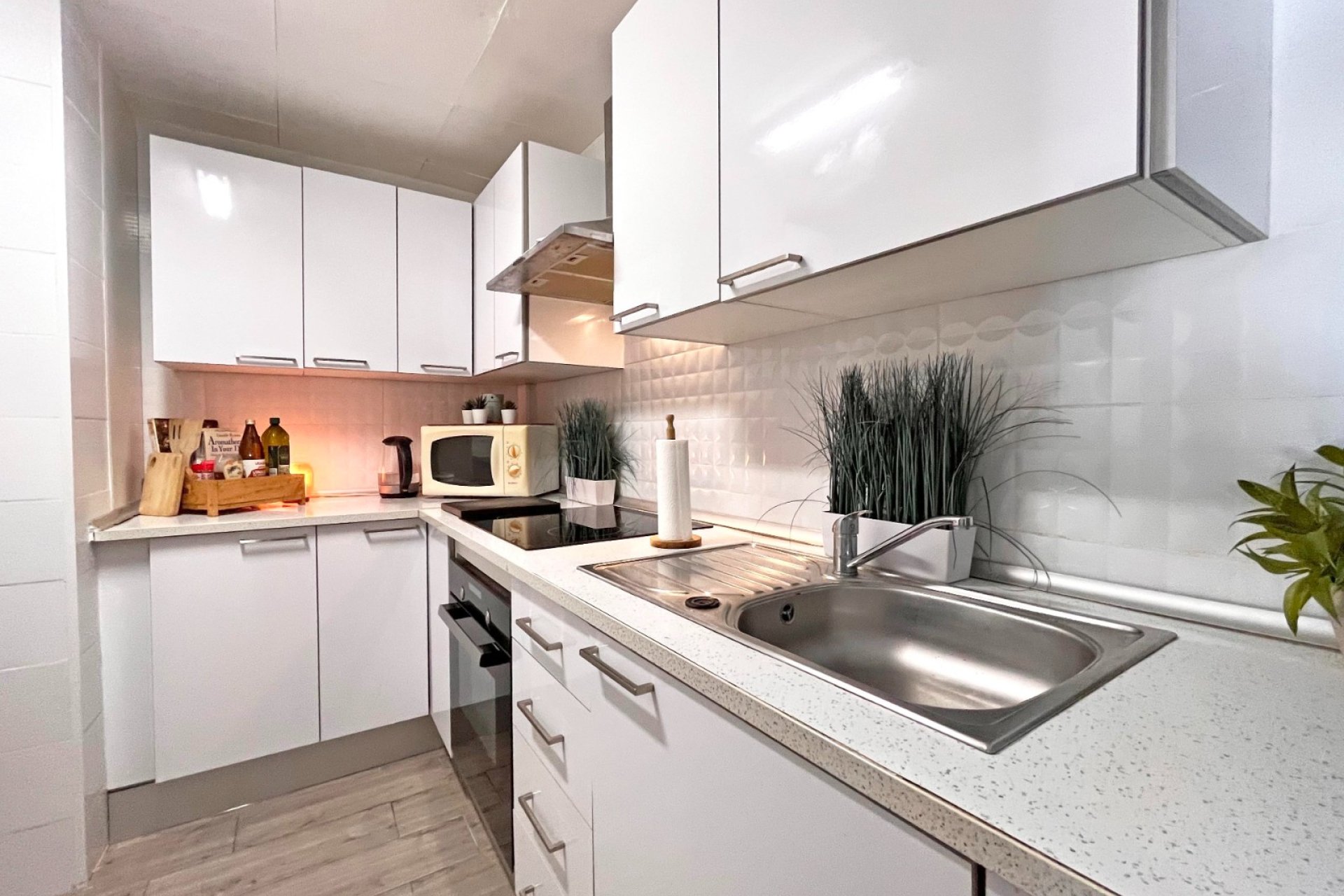 Resale - Villa - Orihuela Costa - La Zenia