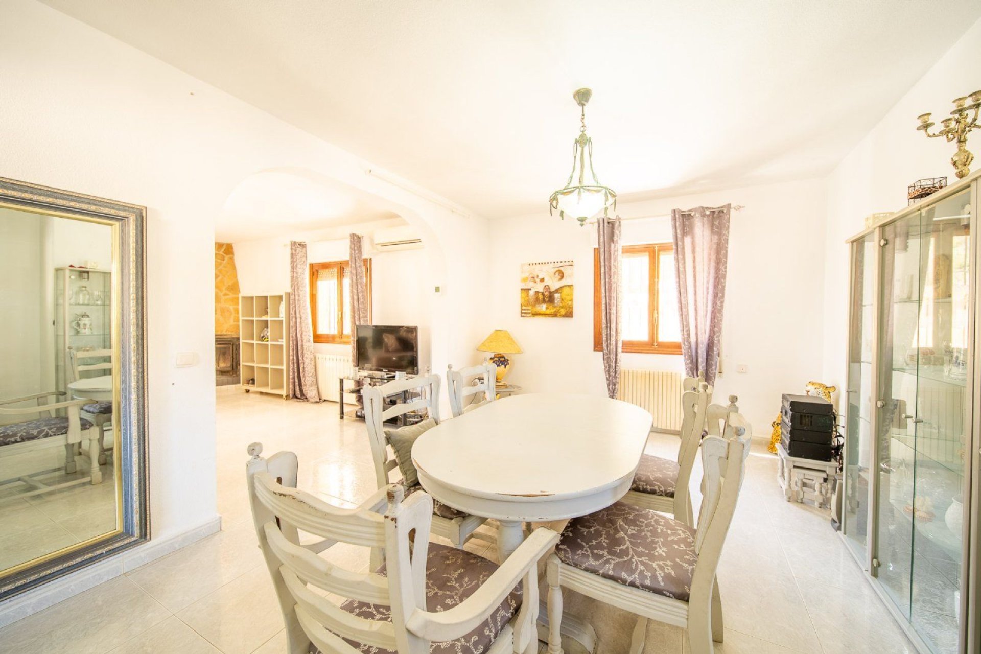 Resale - Villa - Orihuela Costa - Las filipinas