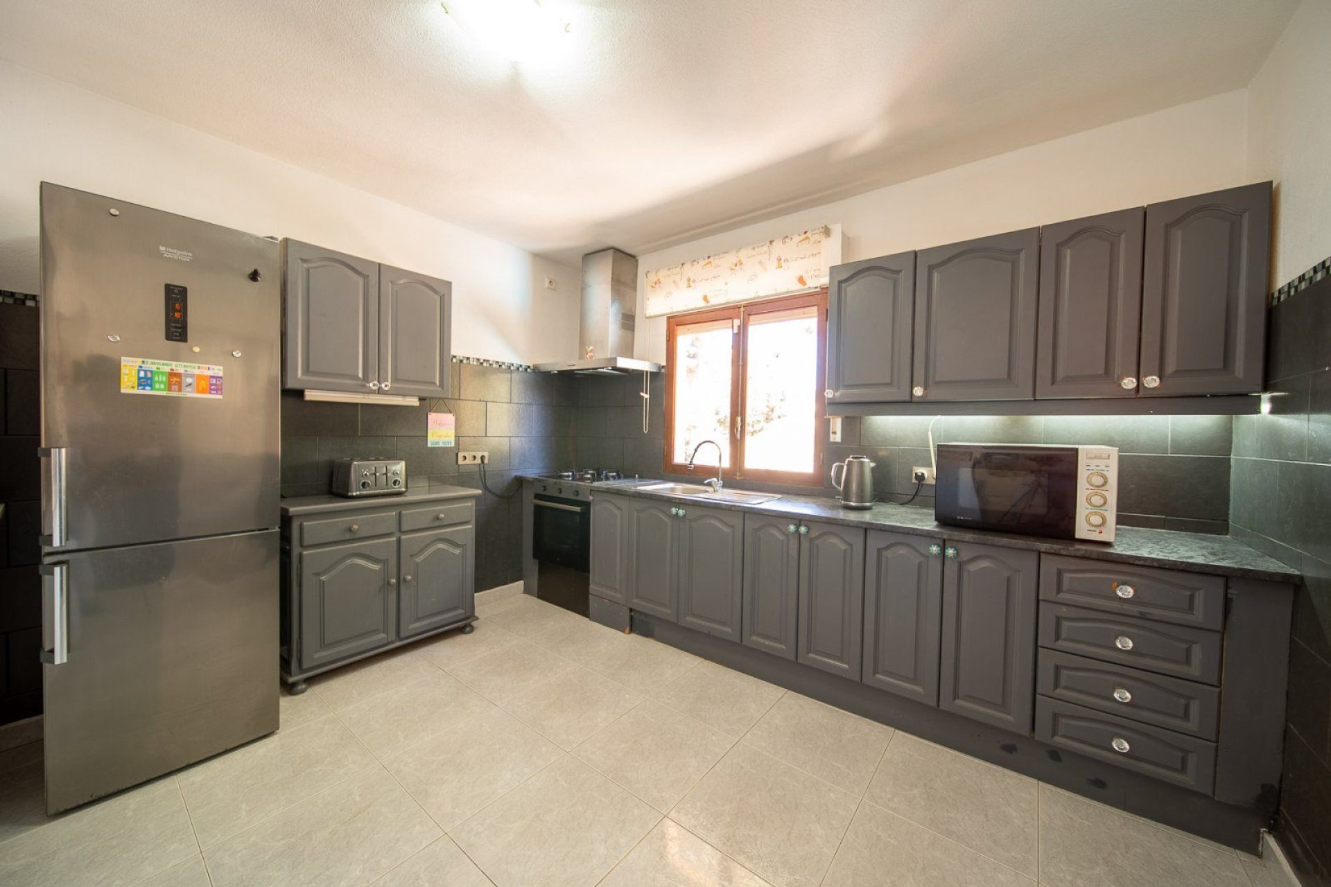 Resale - Villa - Orihuela Costa - Las filipinas