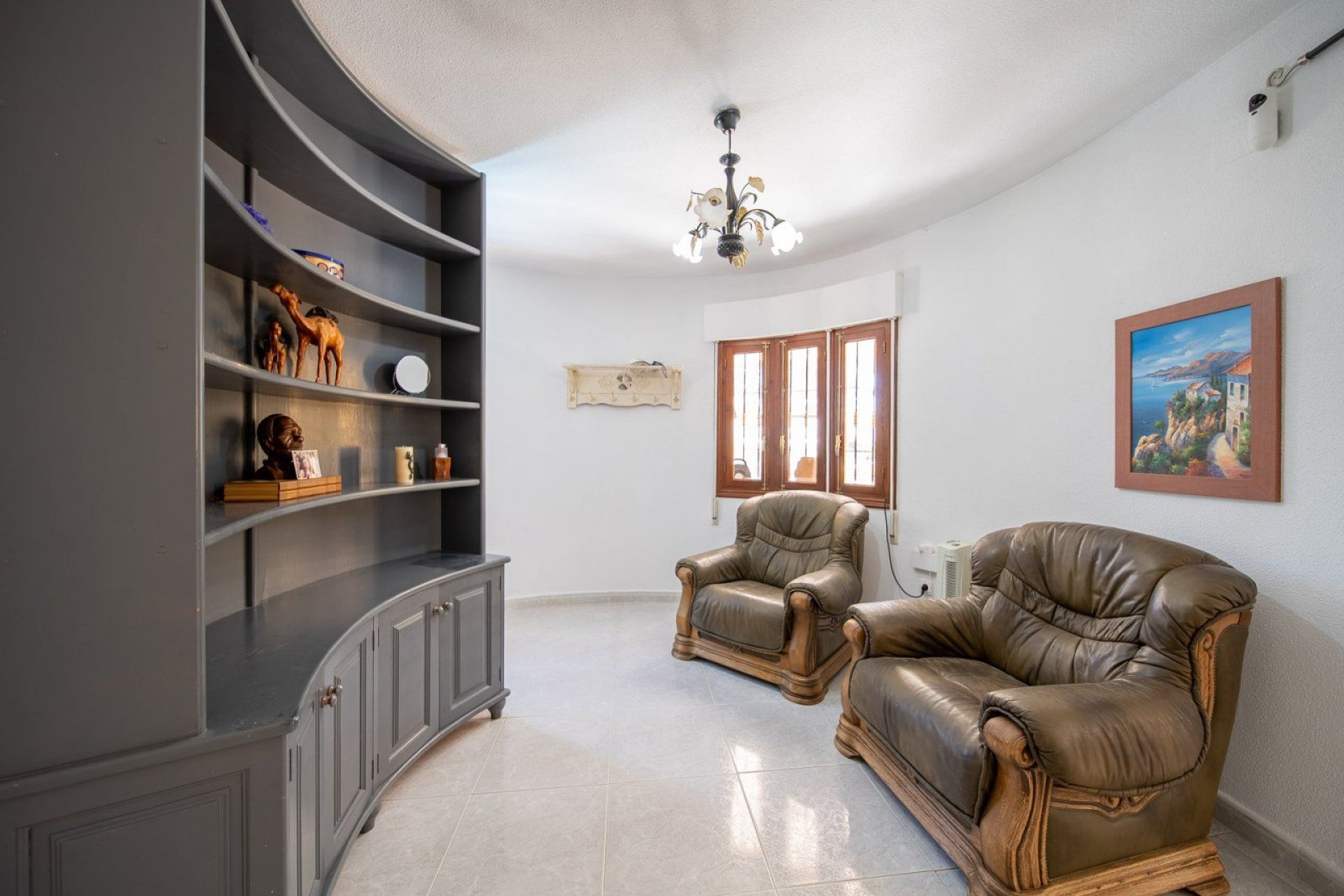 Resale - Villa - Orihuela Costa - Las filipinas