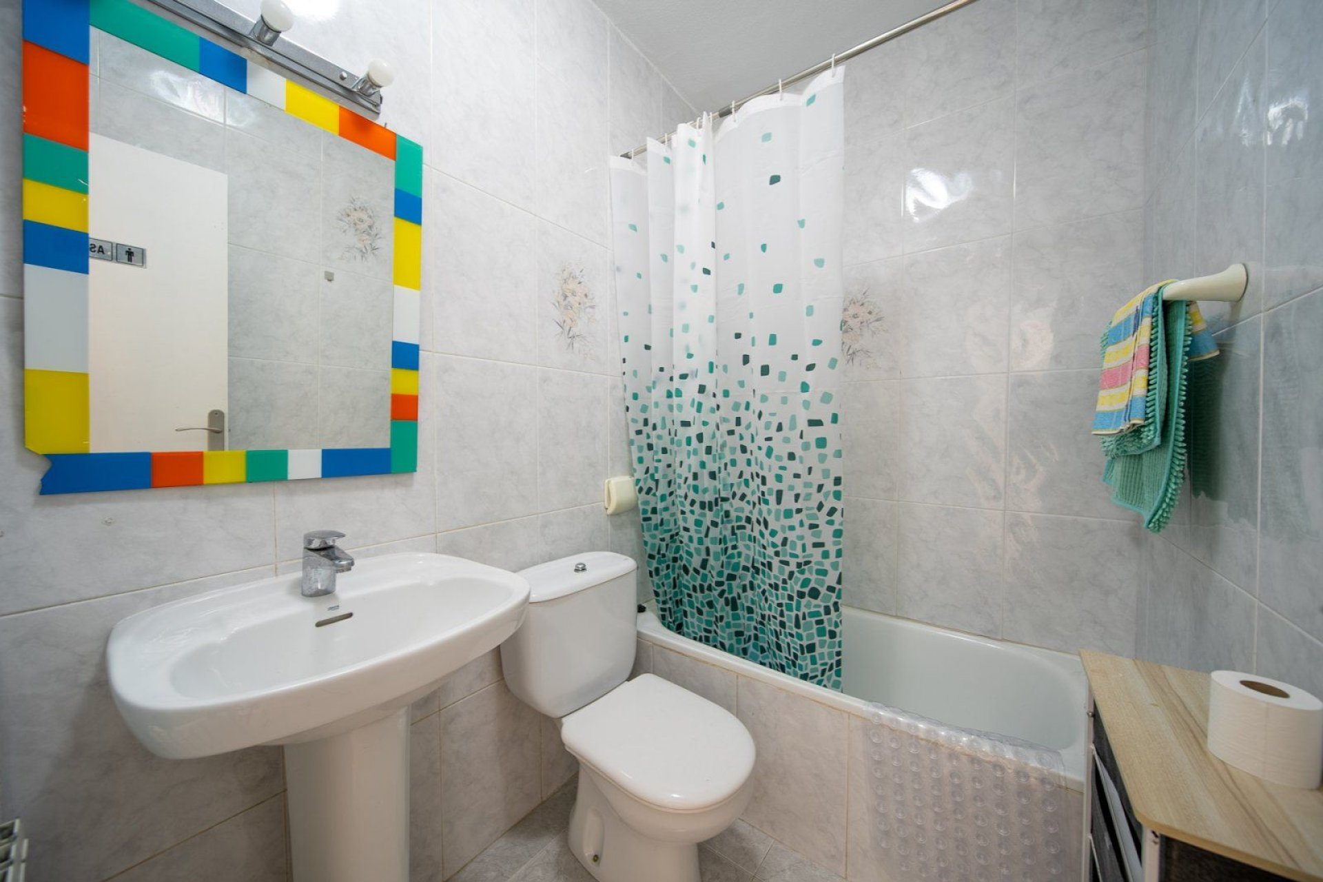 Resale - Villa - Orihuela Costa - Las filipinas