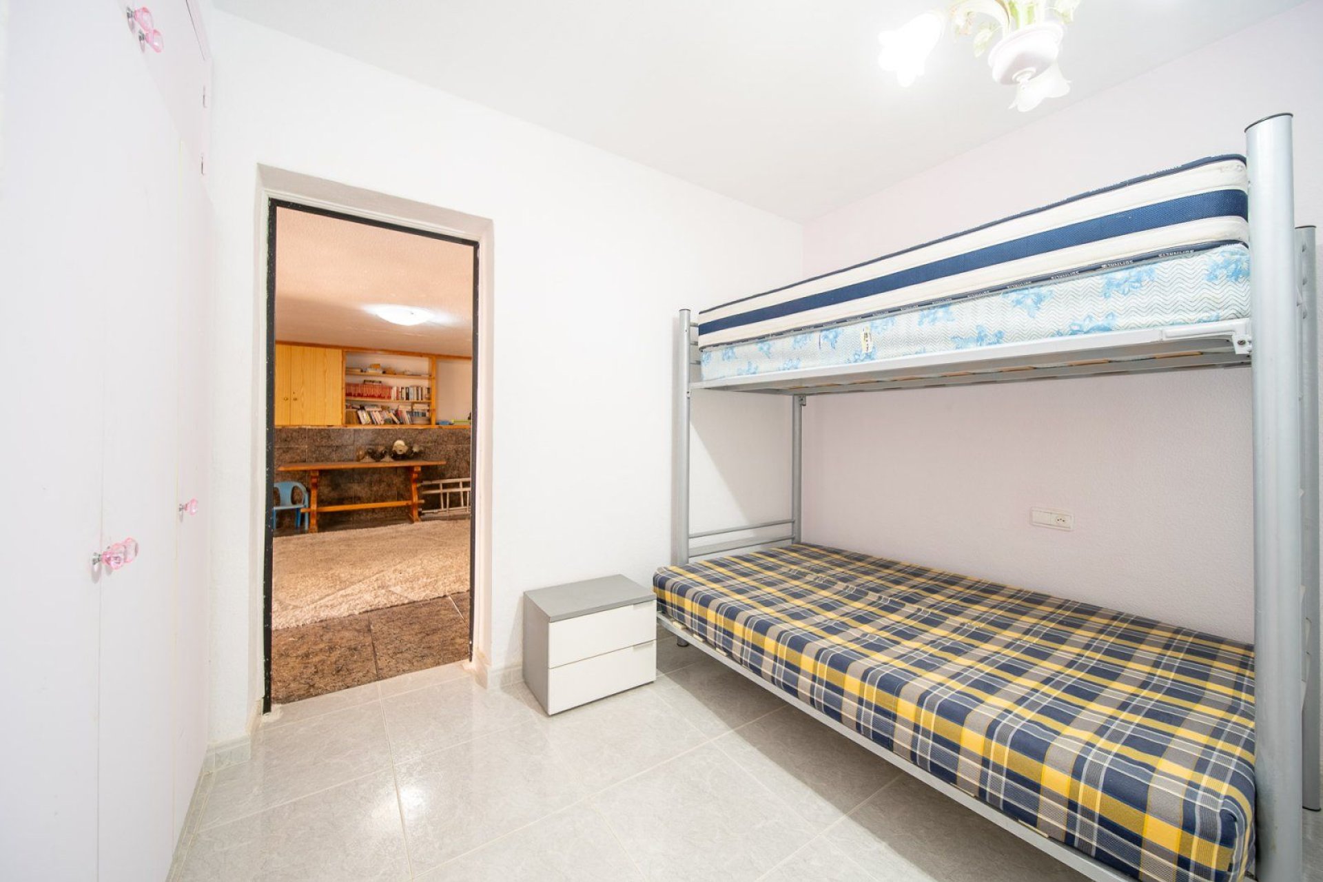 Resale - Villa - Orihuela Costa - Las filipinas