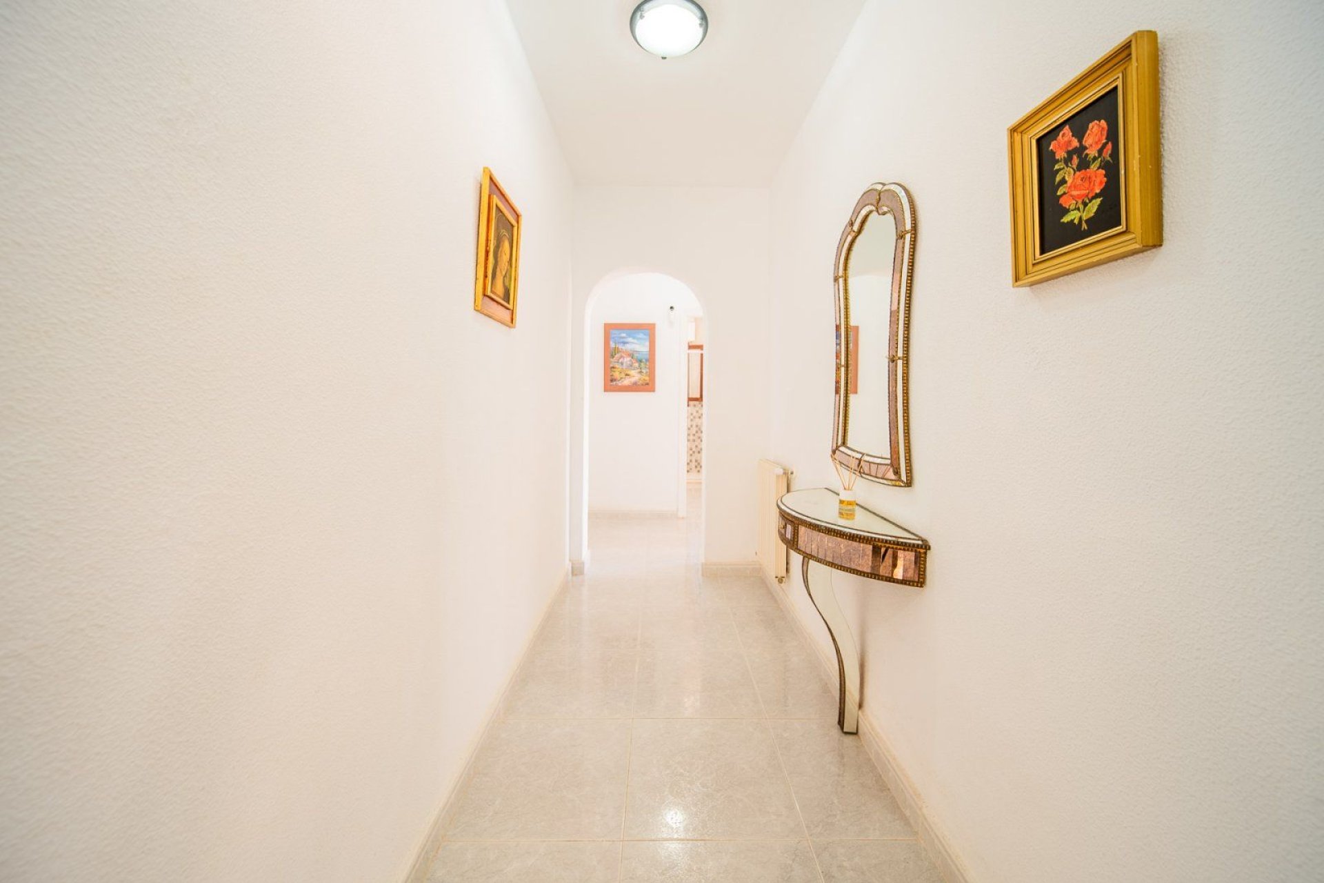 Resale - Villa - Orihuela Costa - Las filipinas