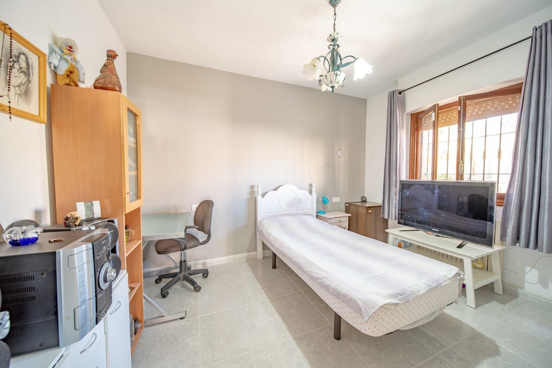 Resale - Villa - Orihuela Costa - Las filipinas