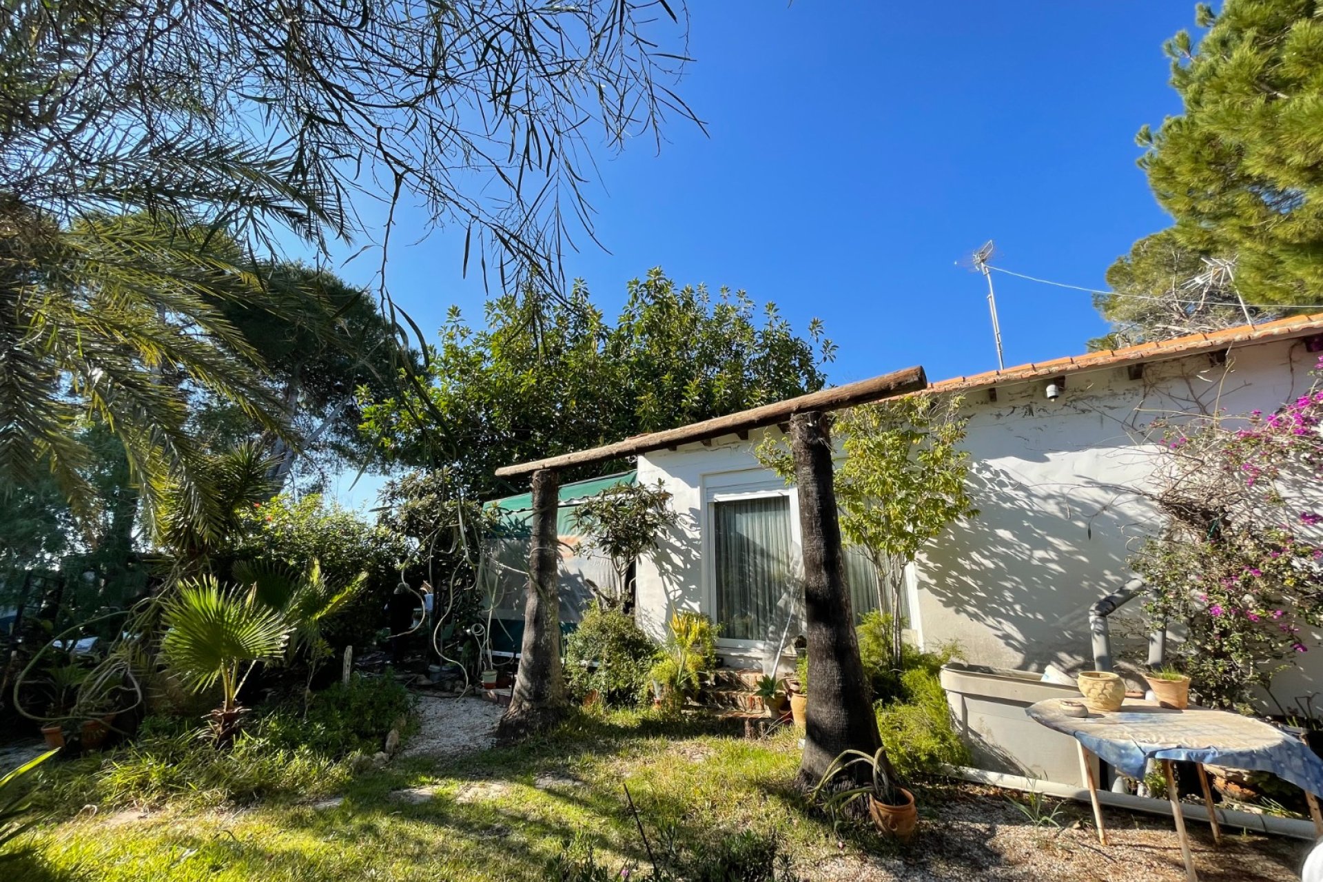 Resale - Villa - Orihuela Costa - Lomas De Cabo Roig