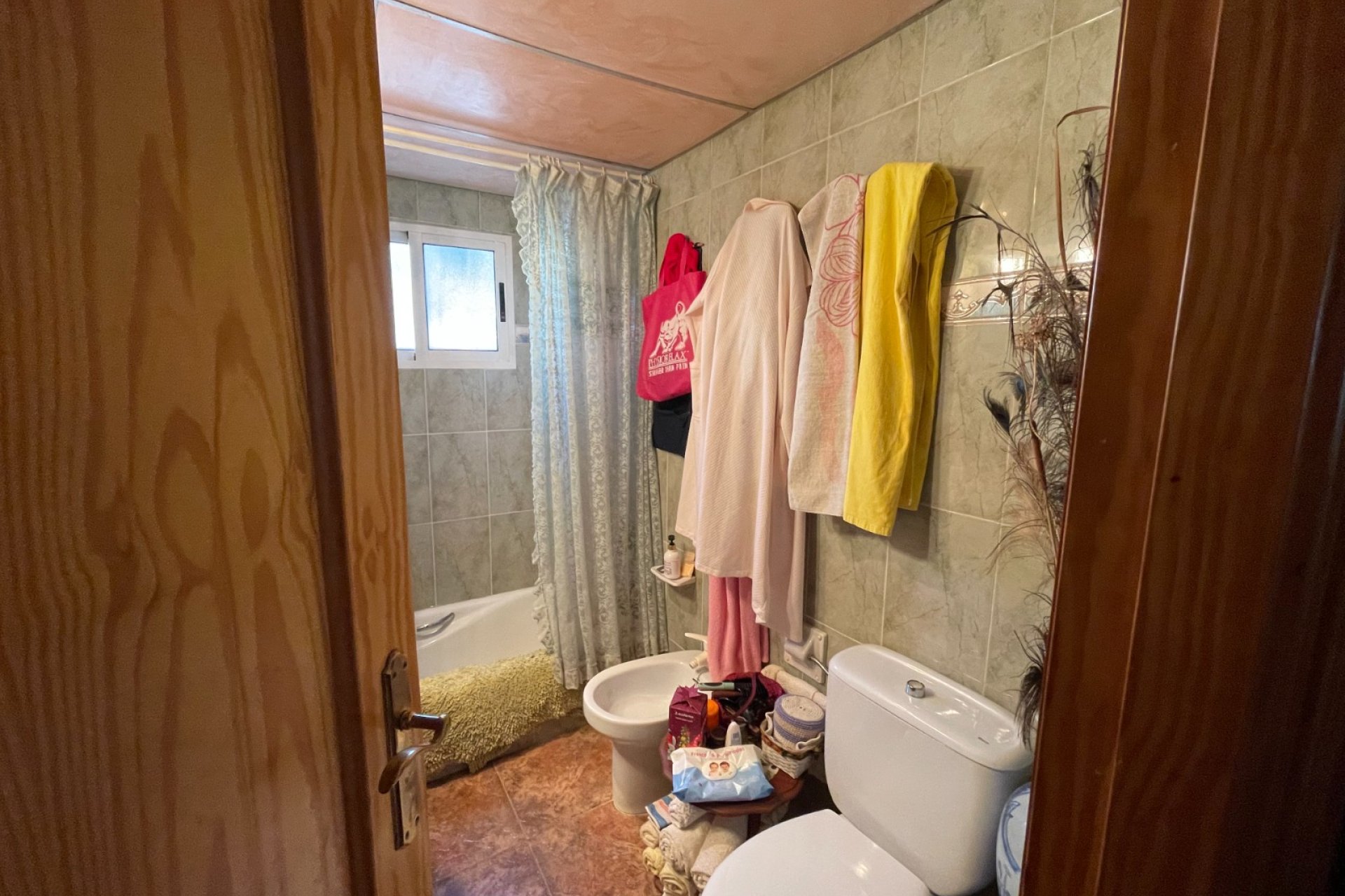 Resale - Villa - Orihuela Costa - Lomas De Cabo Roig