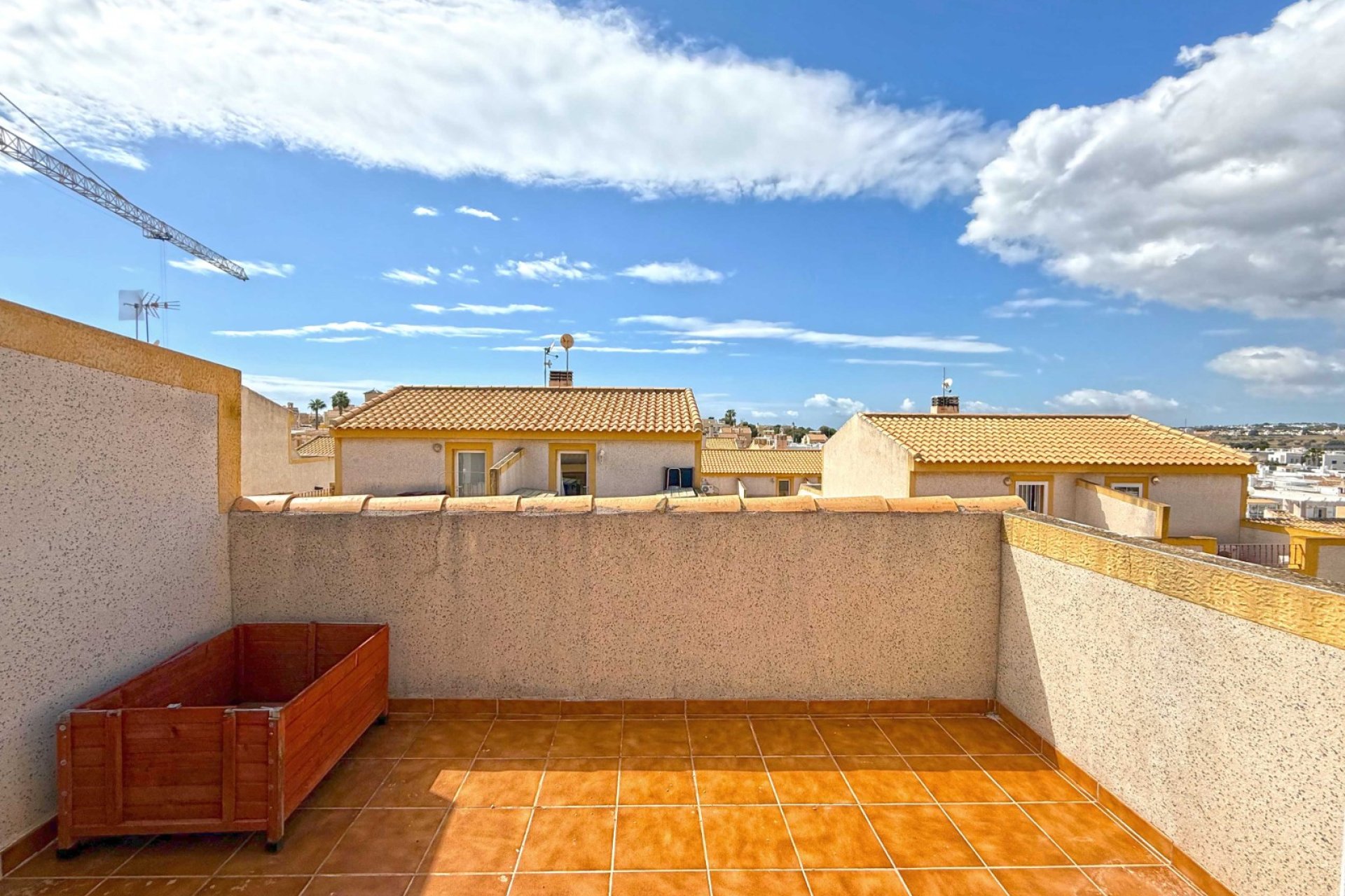Resale - Villa - Orihuela Costa - Los Altos