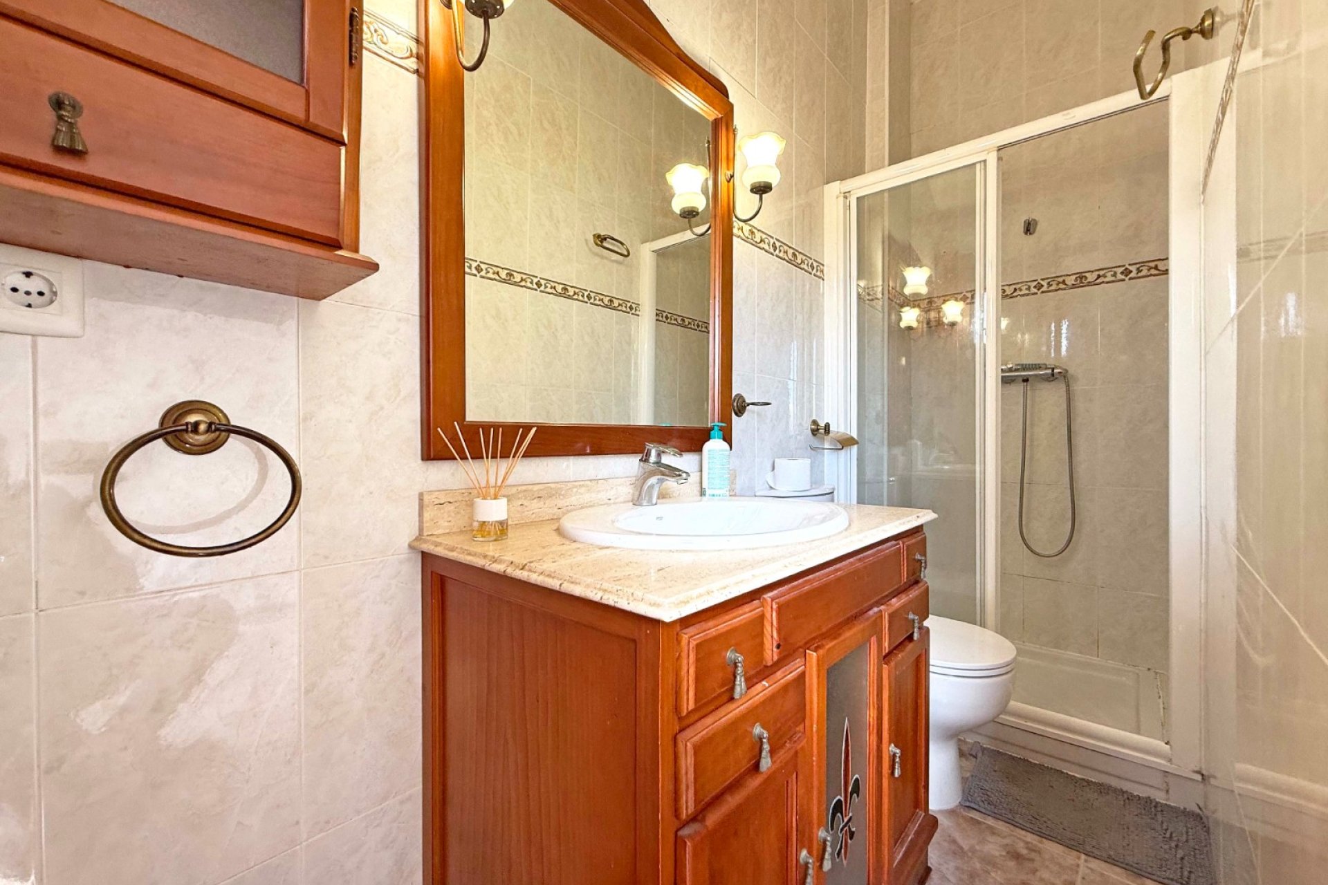 Resale - Villa - Orihuela Costa - Los Altos