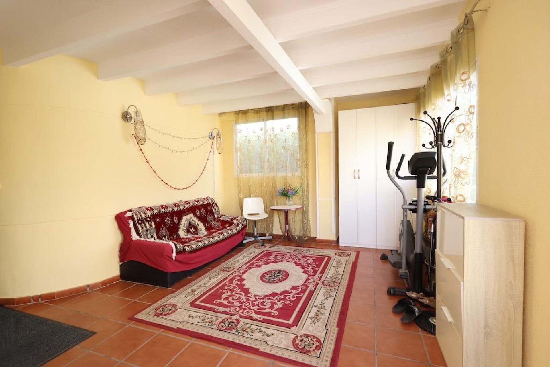 Resale - Villa - Orihuela Costa - Playa Flamenca