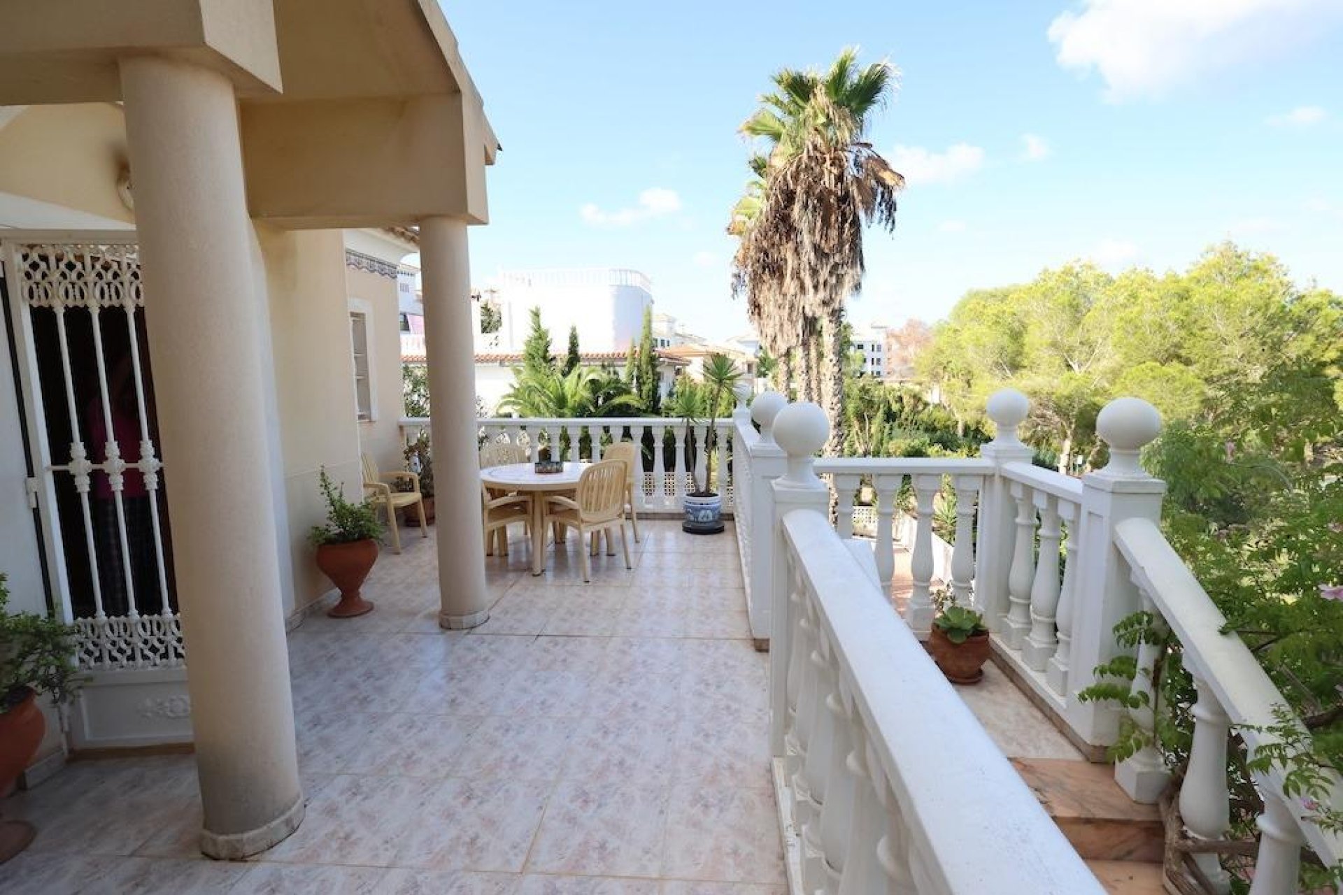 Resale - Villa - Orihuela Costa - Villamartin