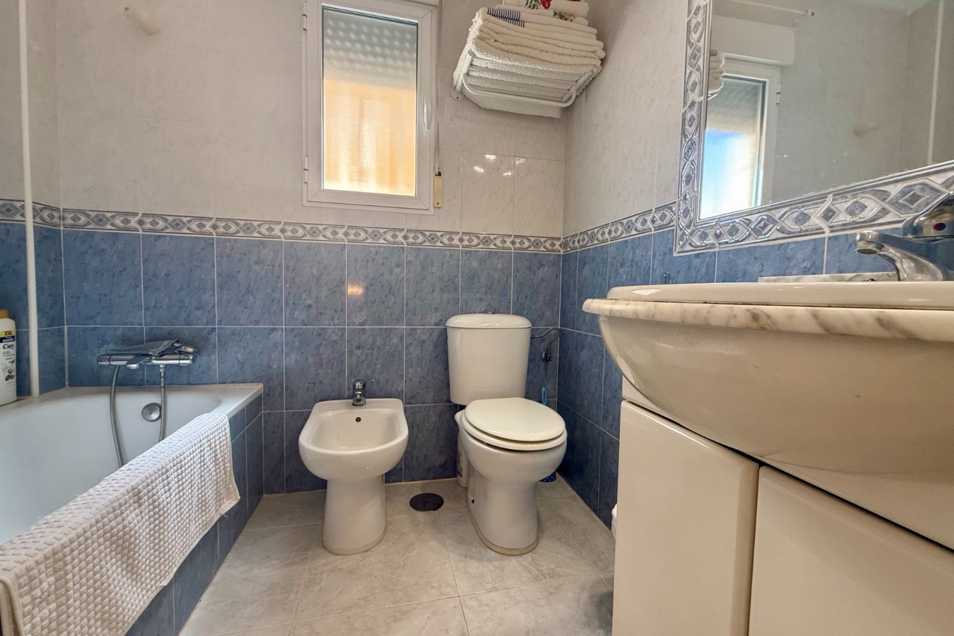 Resale - Villa - Orihuela Costa - Villamartin